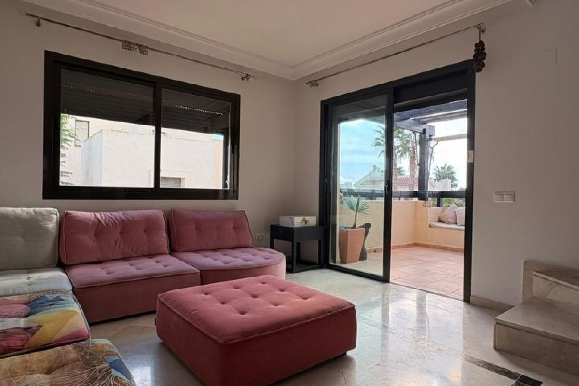 Återförsäljning - Apartment -
San Javier - Costa Calida