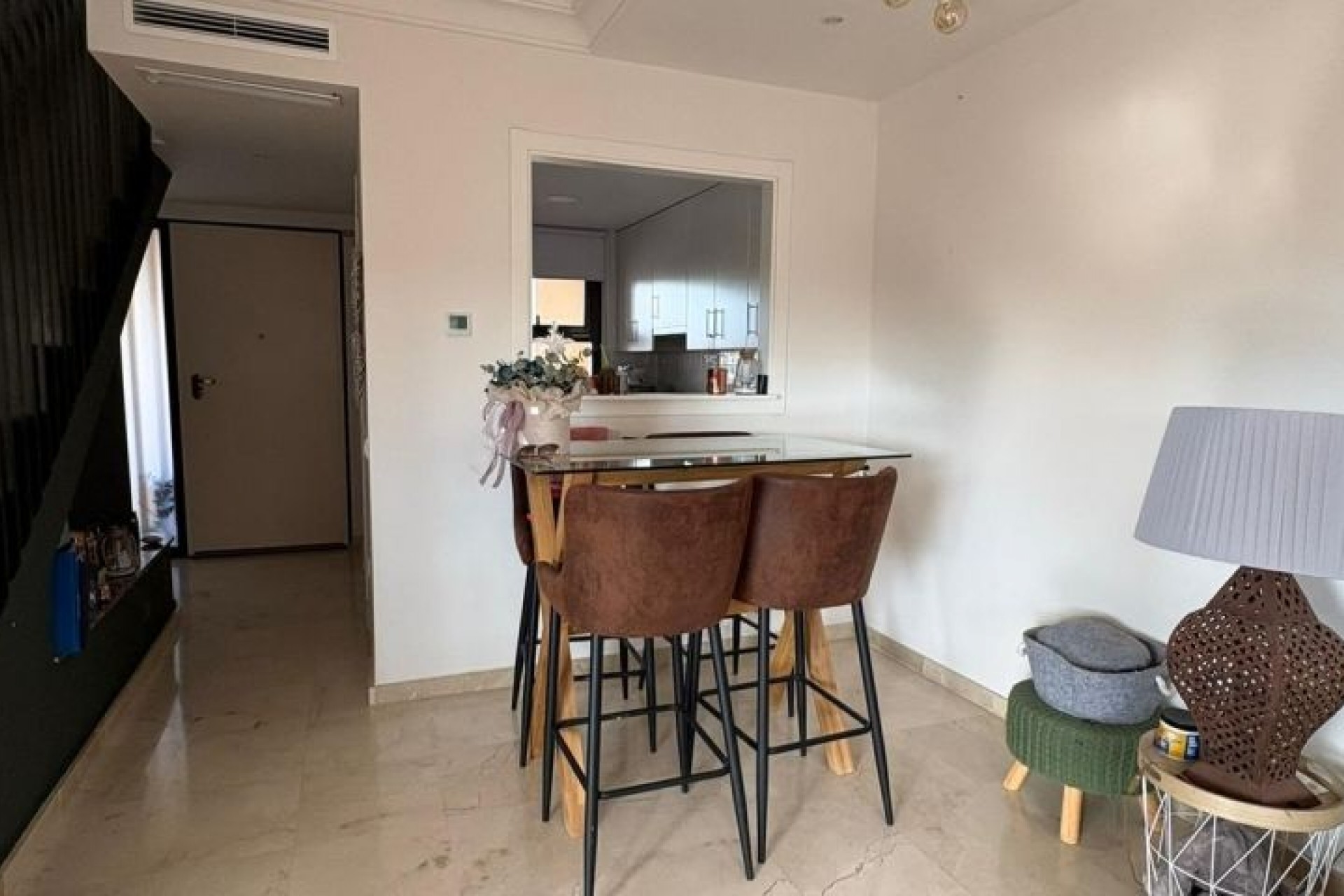 Återförsäljning - Apartment -
San Javier - Costa Calida