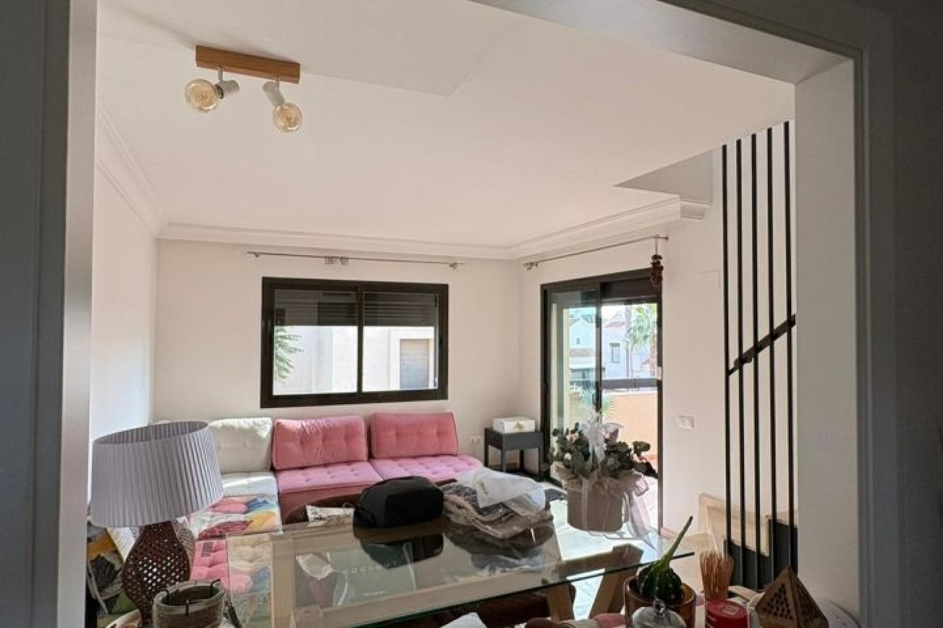 Återförsäljning - Apartment -
San Javier - Costa Calida