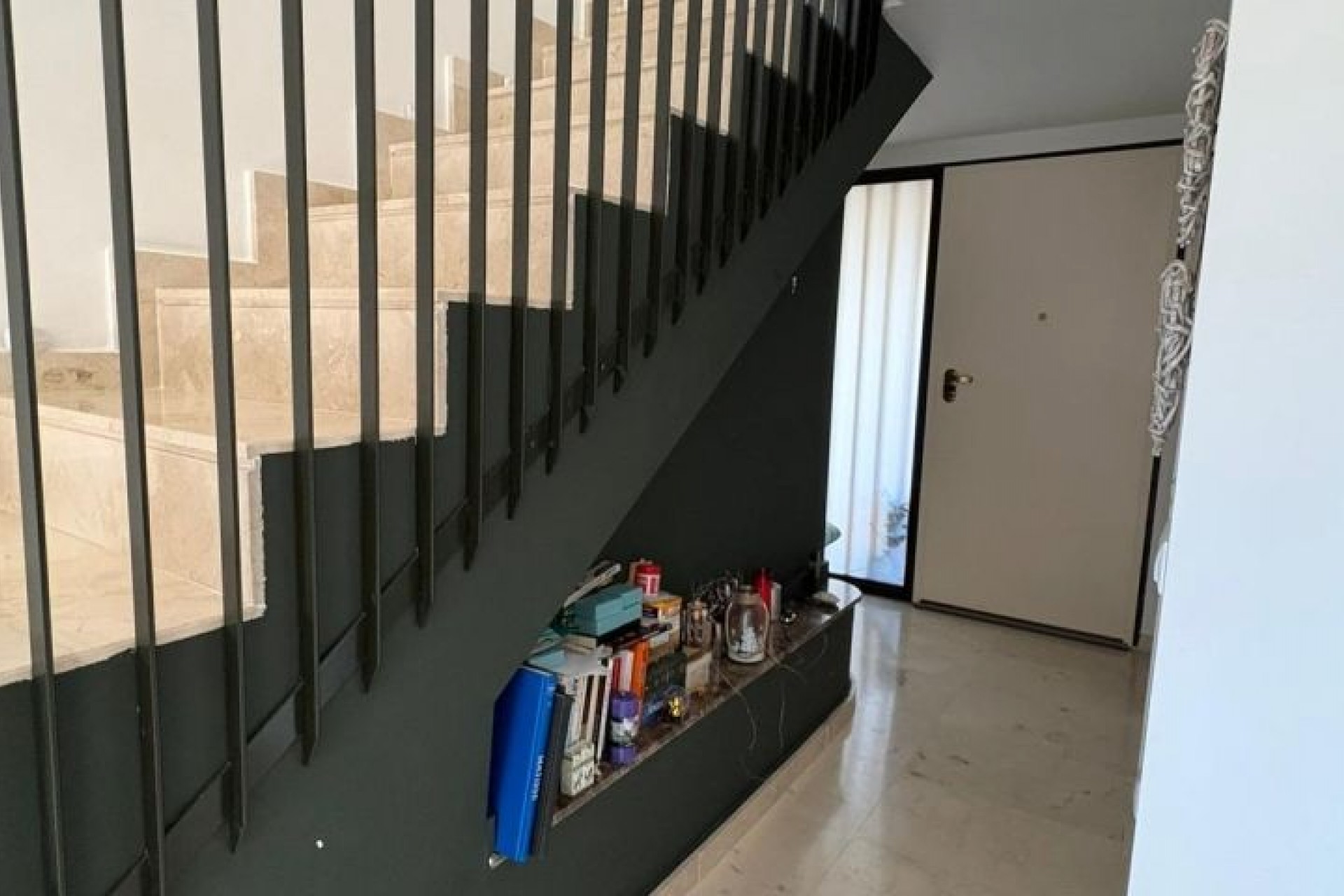 Återförsäljning - Apartment -
San Javier - Costa Calida