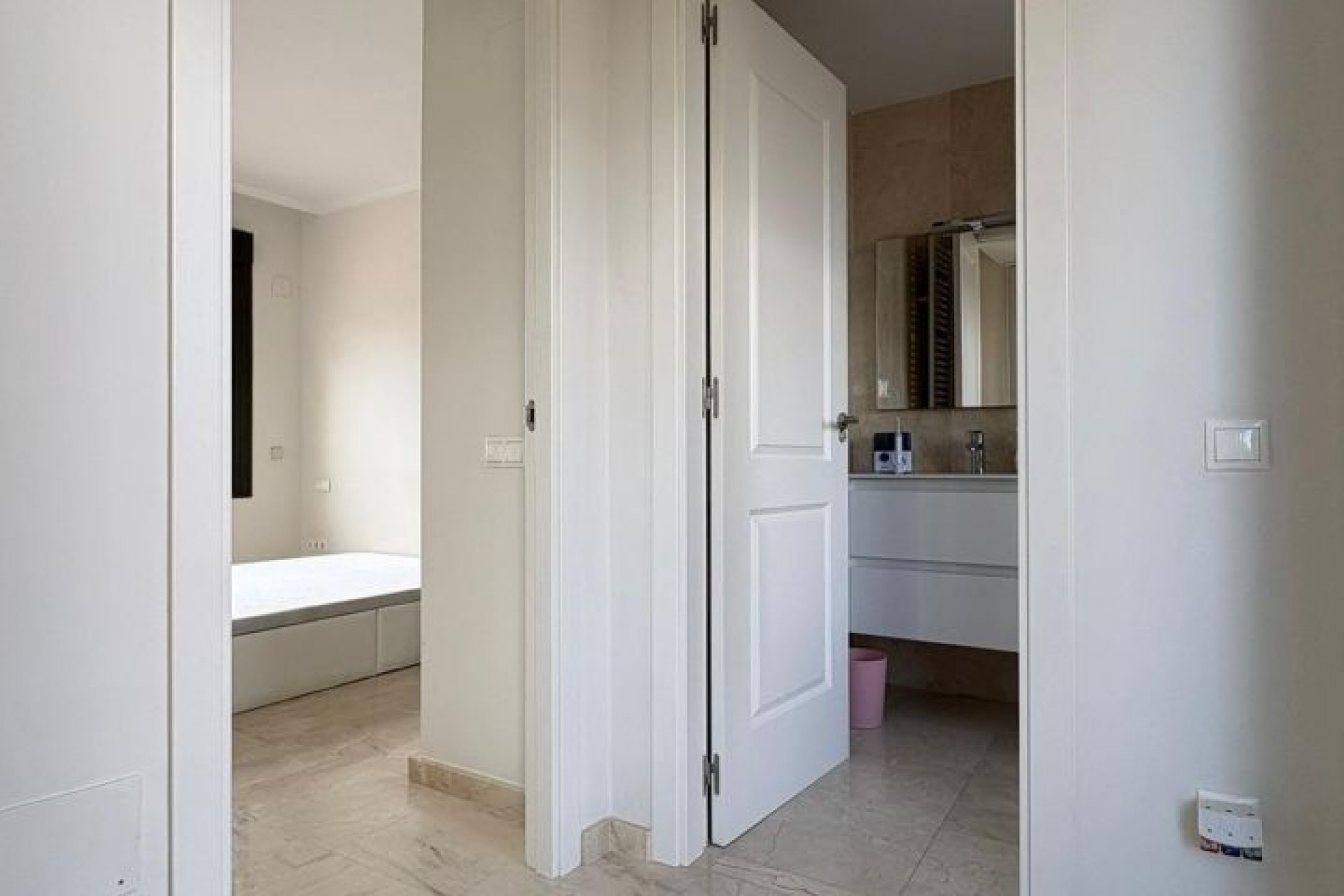 Återförsäljning - Apartment -
San Javier - Costa Calida