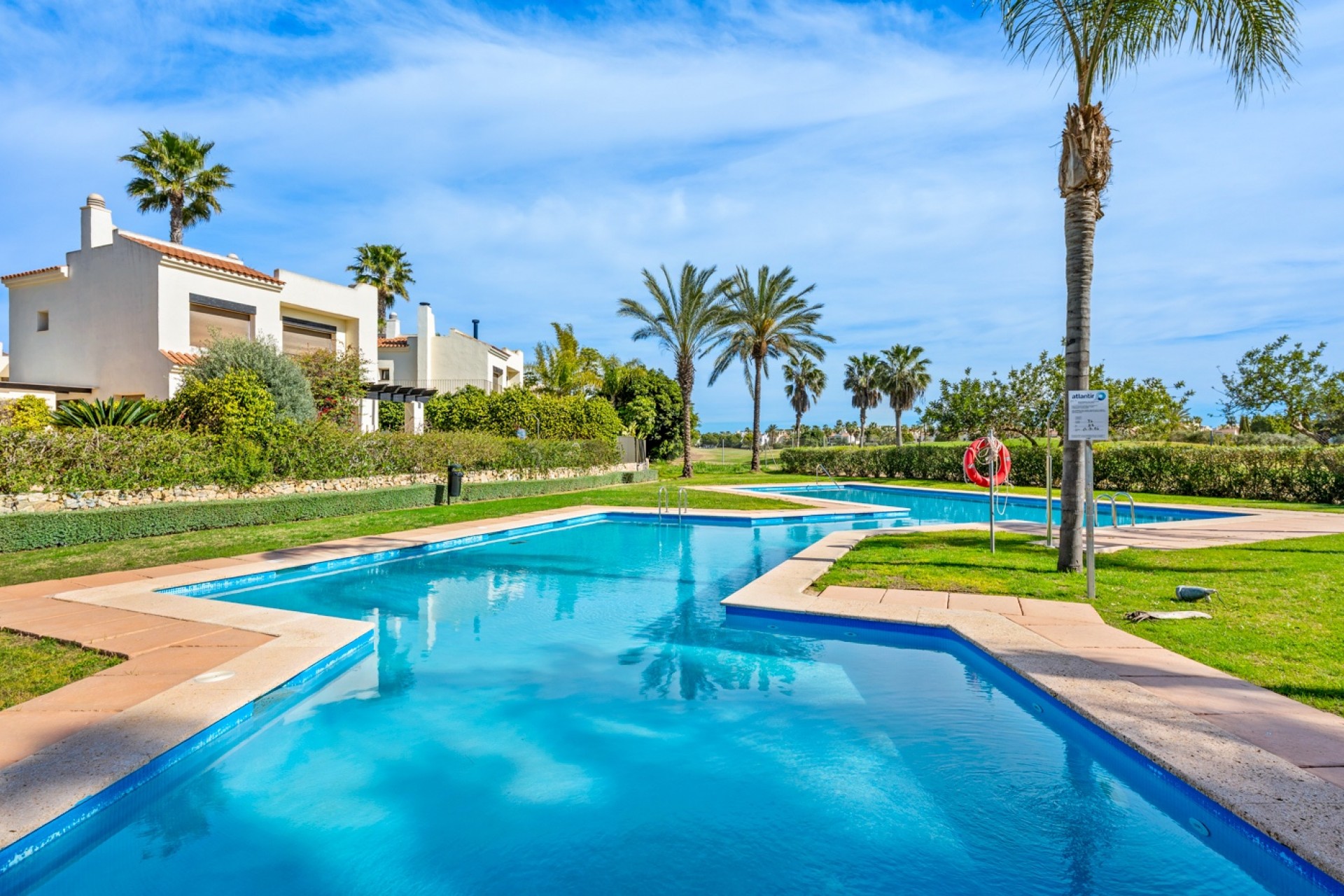 Återförsäljning - Apartment -
San Javier - Costa Calida