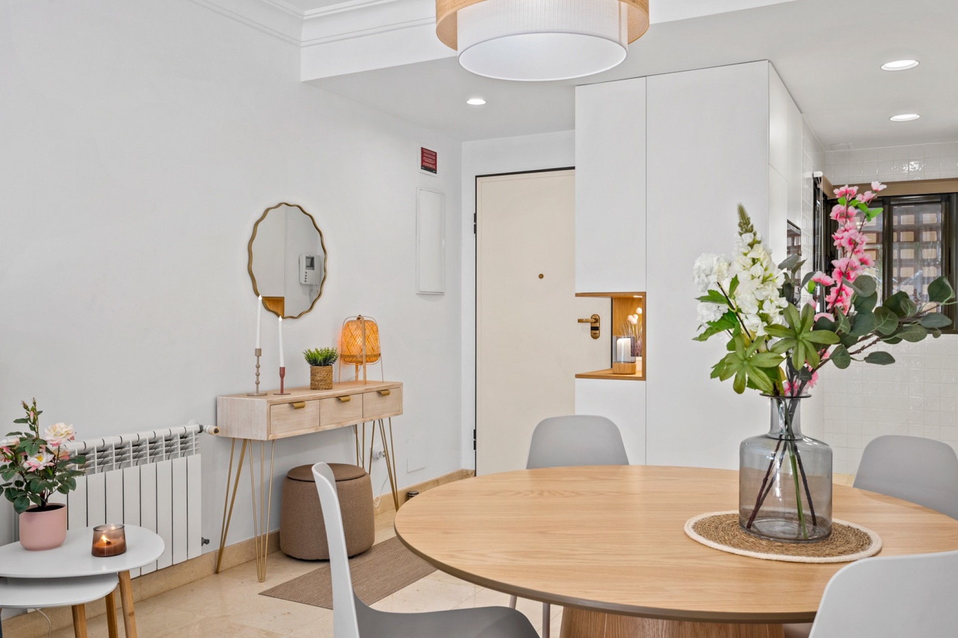 Återförsäljning - Apartment -
San Javier - Costa Calida