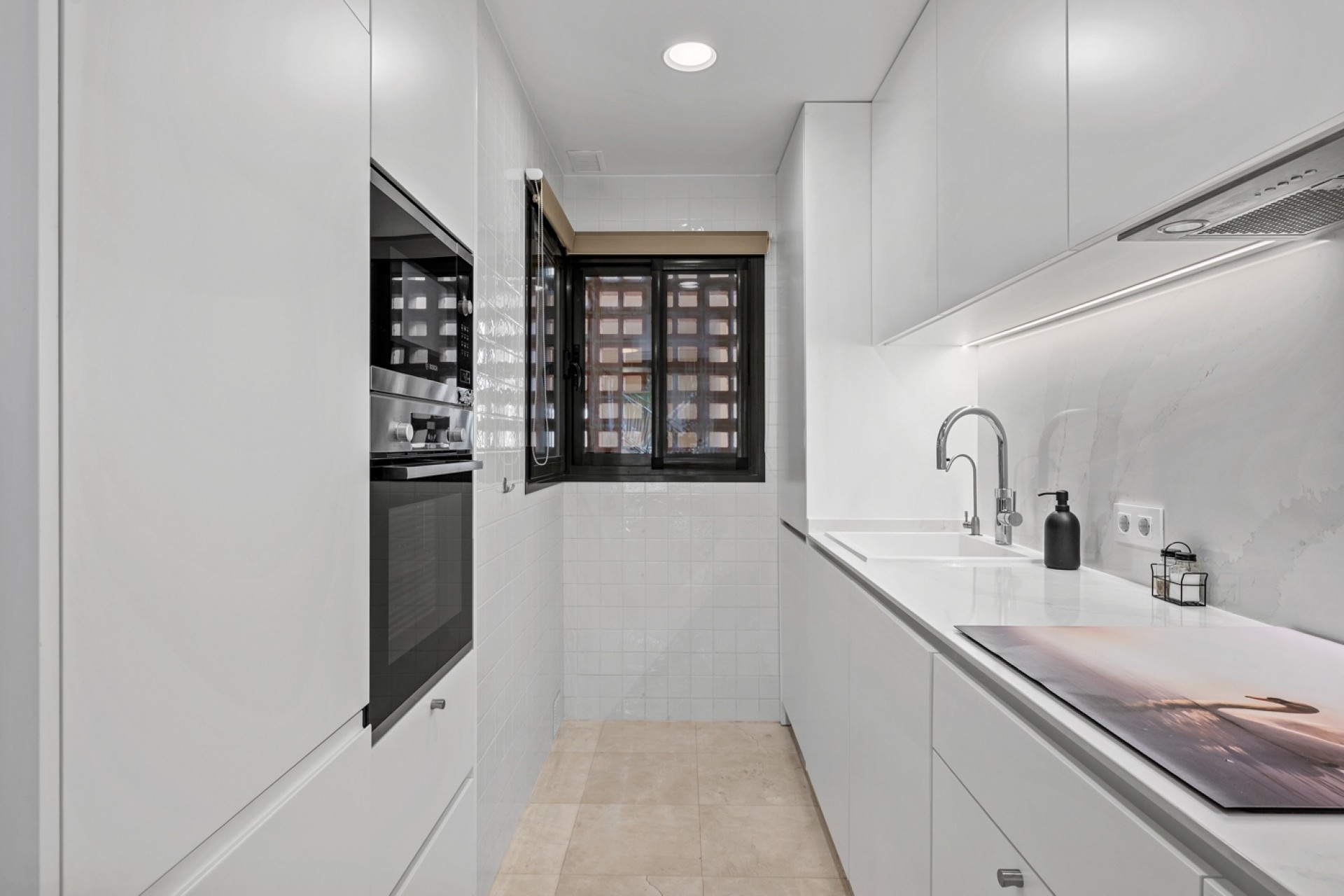 Återförsäljning - Apartment -
San Javier - Costa Calida