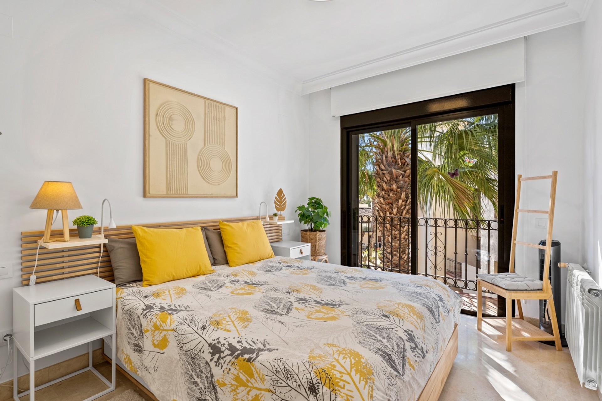 Återförsäljning - Apartment -
San Javier - Costa Calida