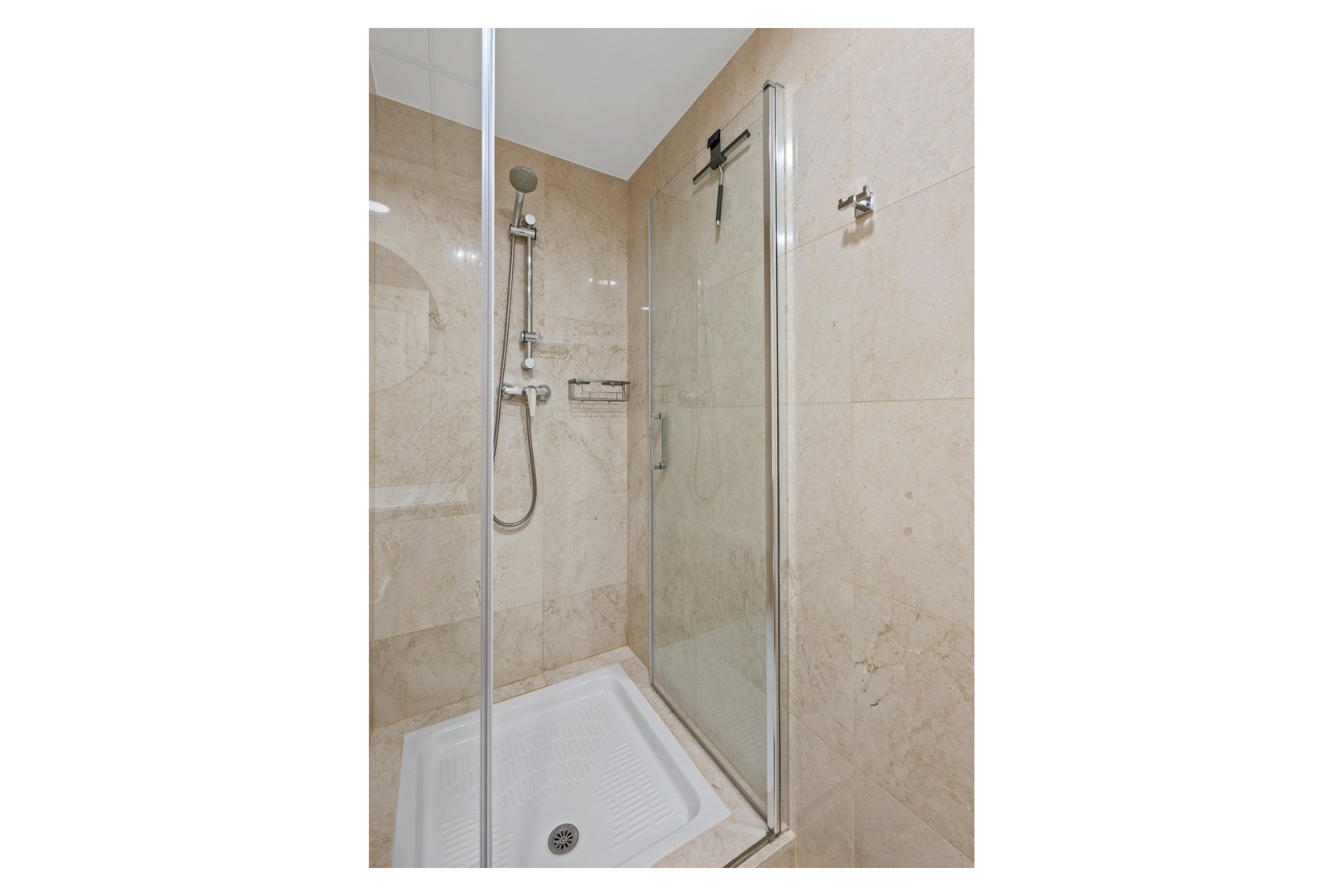 Återförsäljning - Apartment -
San Javier - Costa Calida