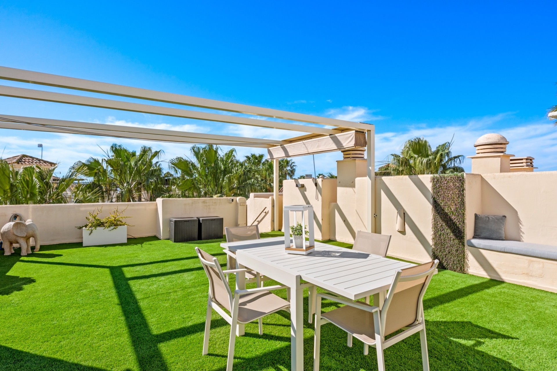 Återförsäljning - Apartment -
San Javier - Costa Calida