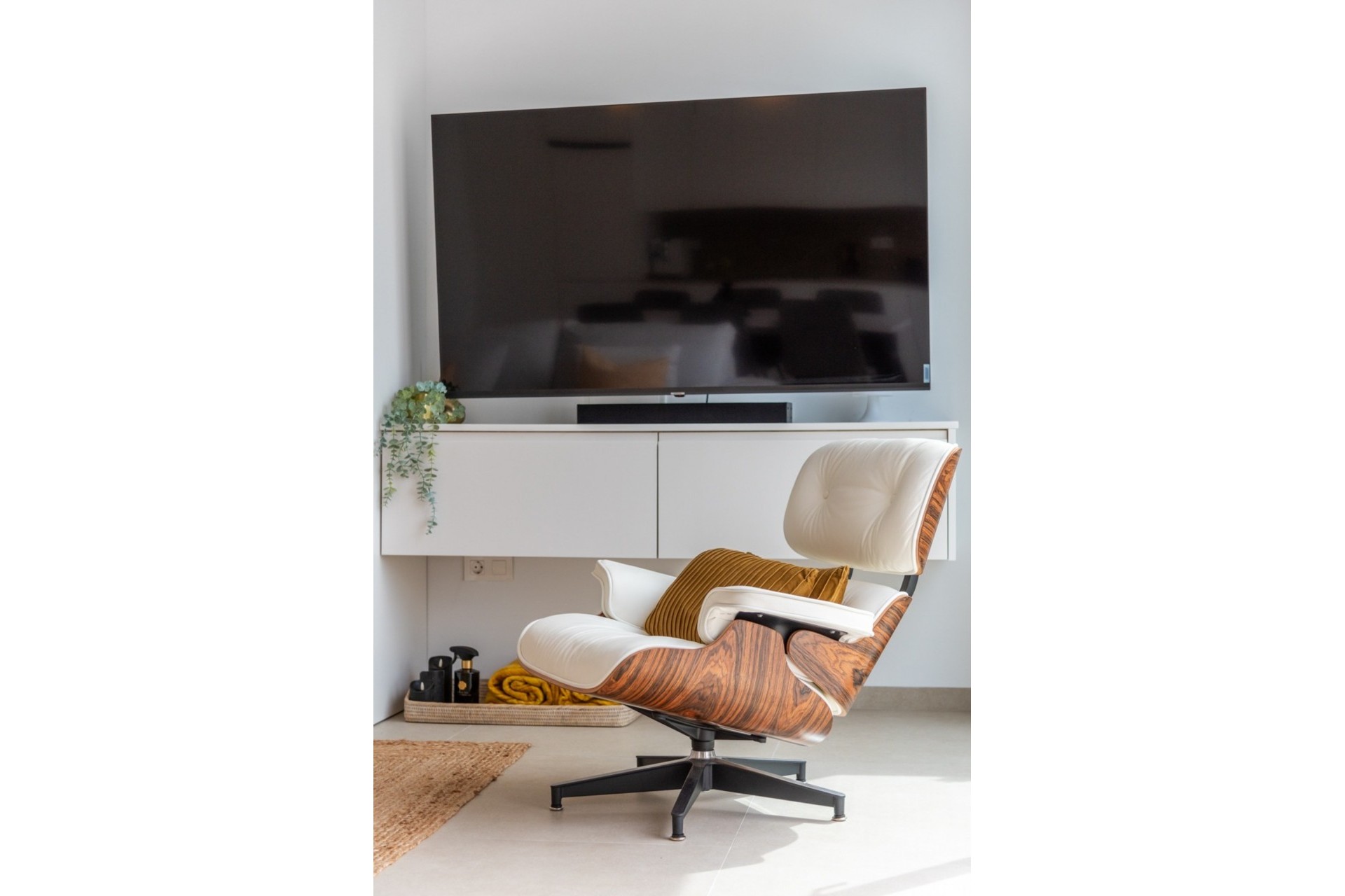 Återförsäljning - Apartment -
San Javier - Costa Calida