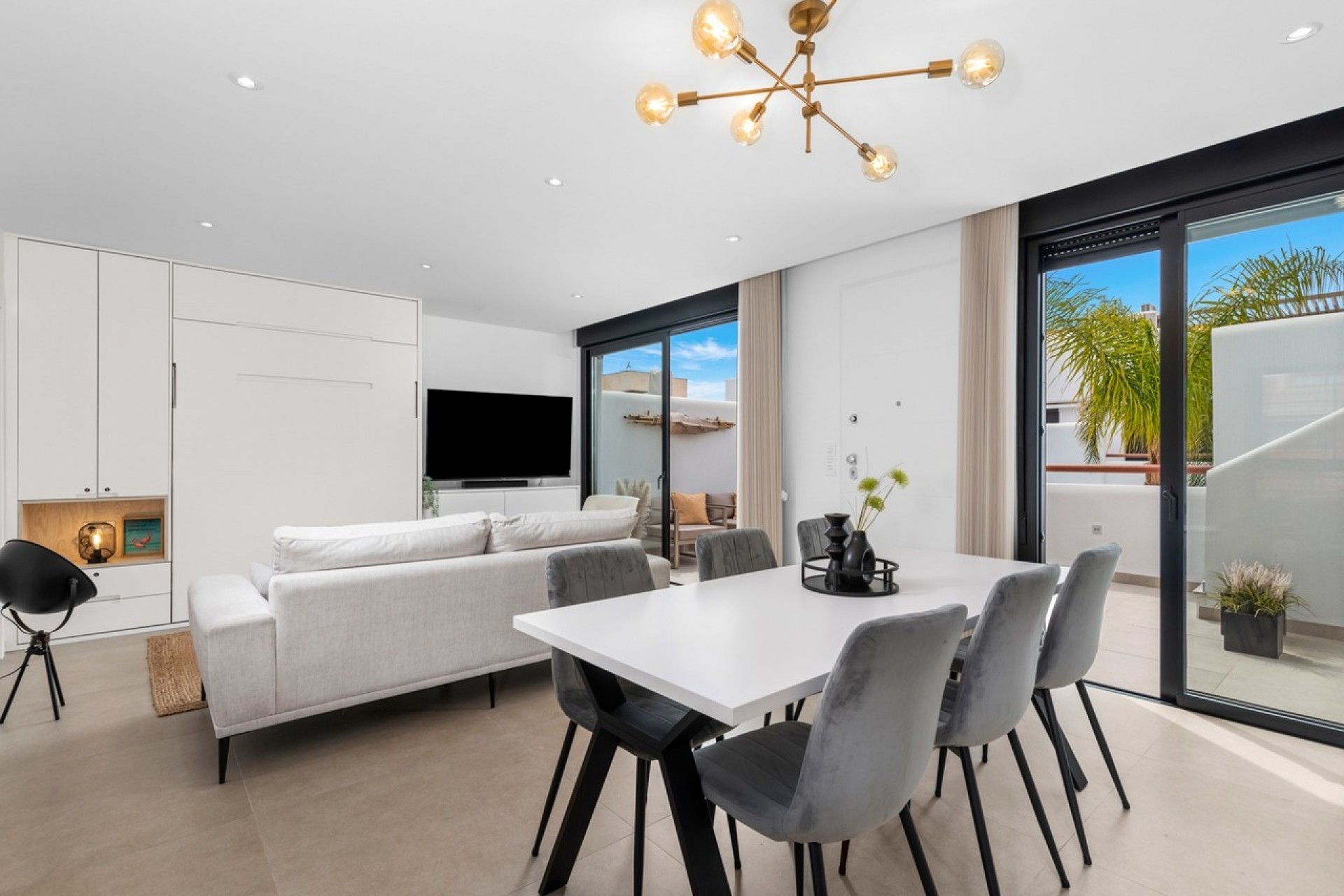 Återförsäljning - Apartment -
San Javier - Costa Calida