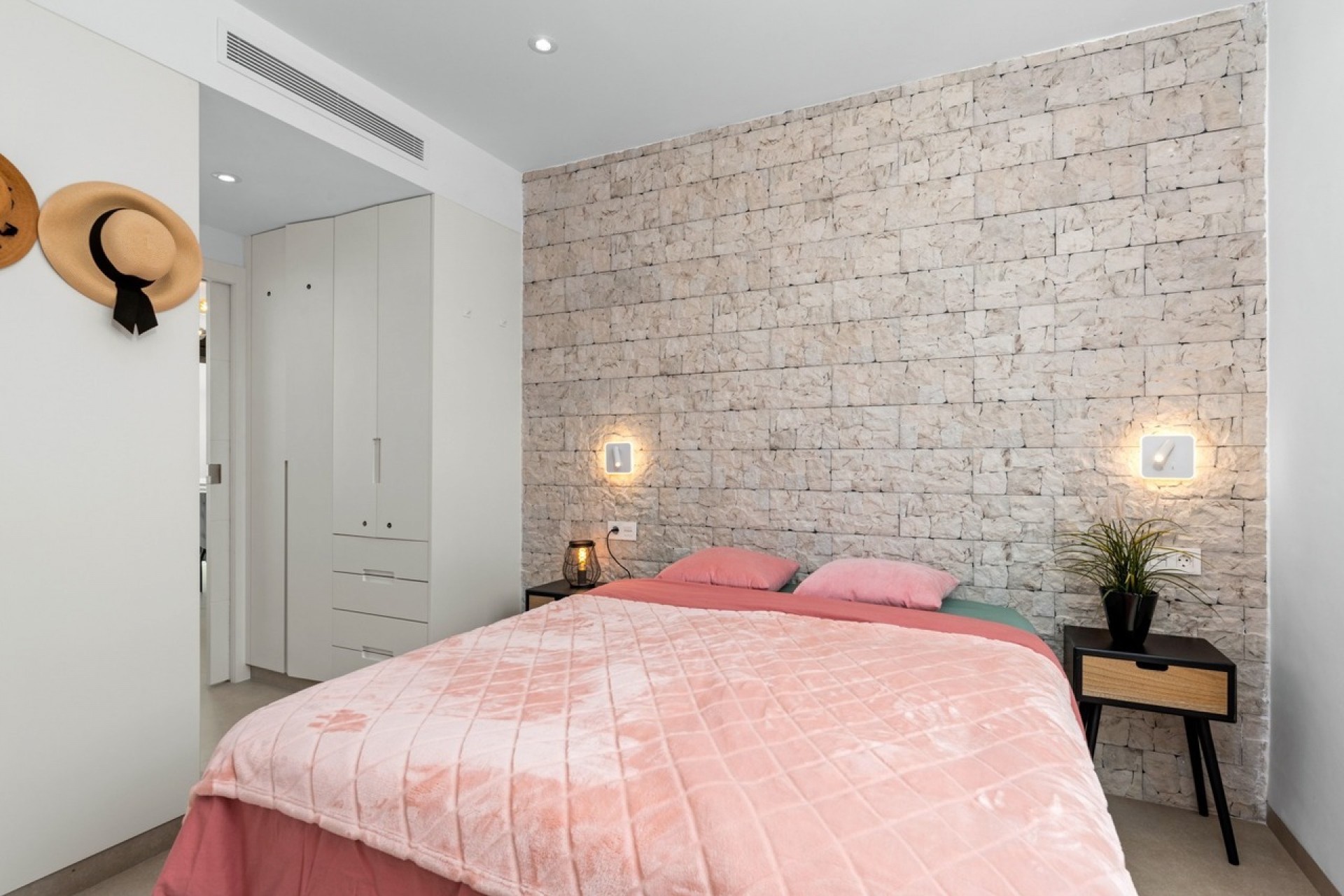 Återförsäljning - Apartment -
San Javier - Costa Calida