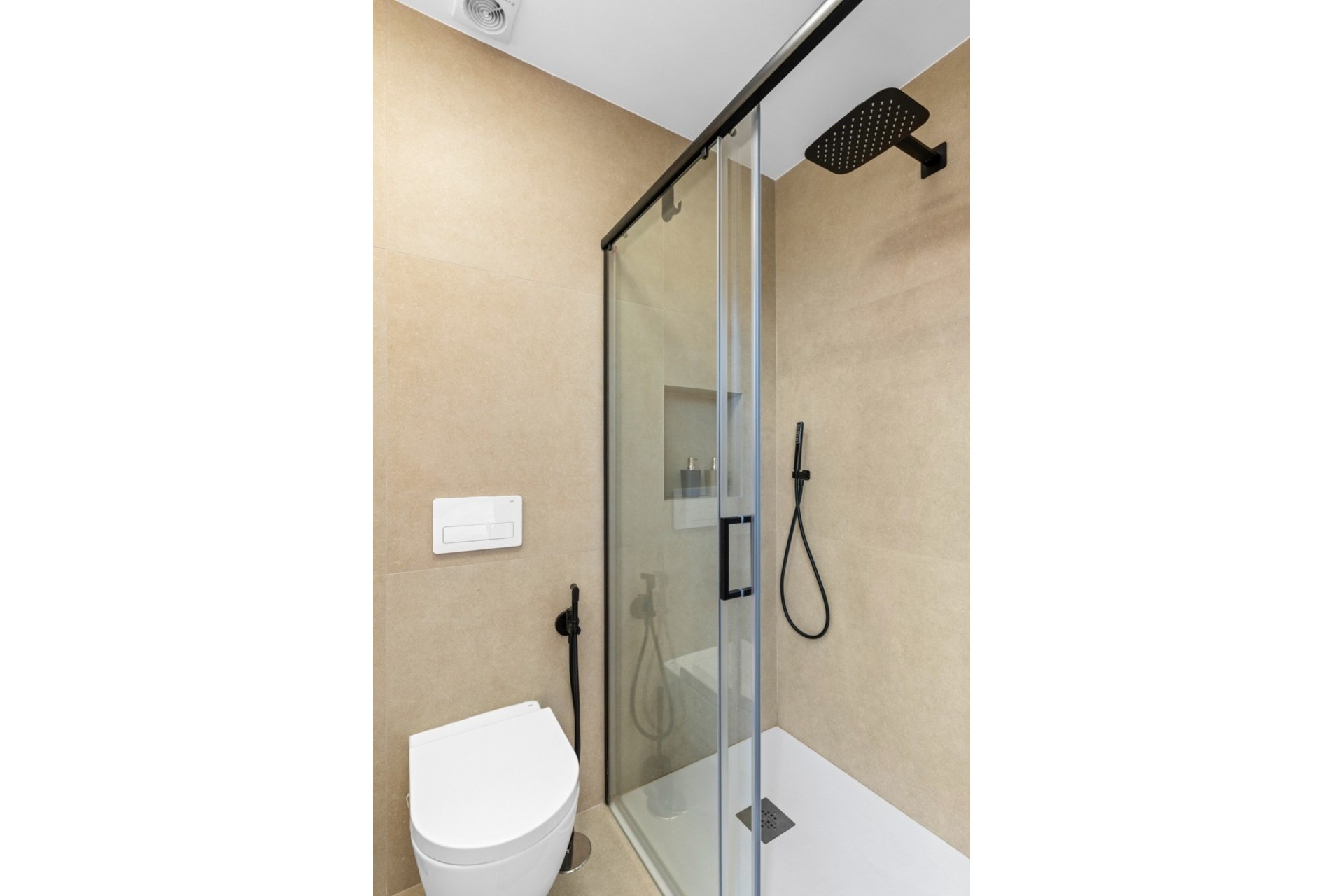 Återförsäljning - Apartment -
San Javier - Costa Calida