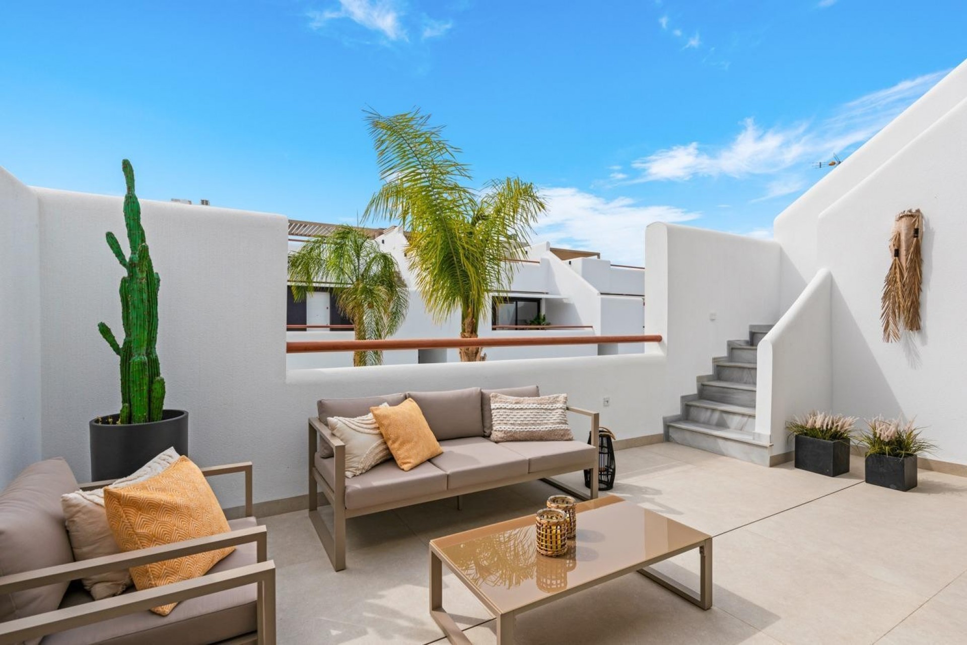 Återförsäljning - Apartment -
San Javier - Costa Calida