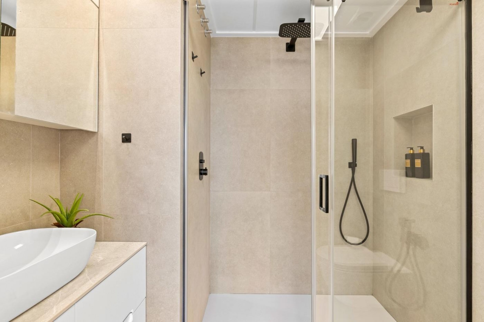 Återförsäljning - Apartment -
San Javier - Costa Calida