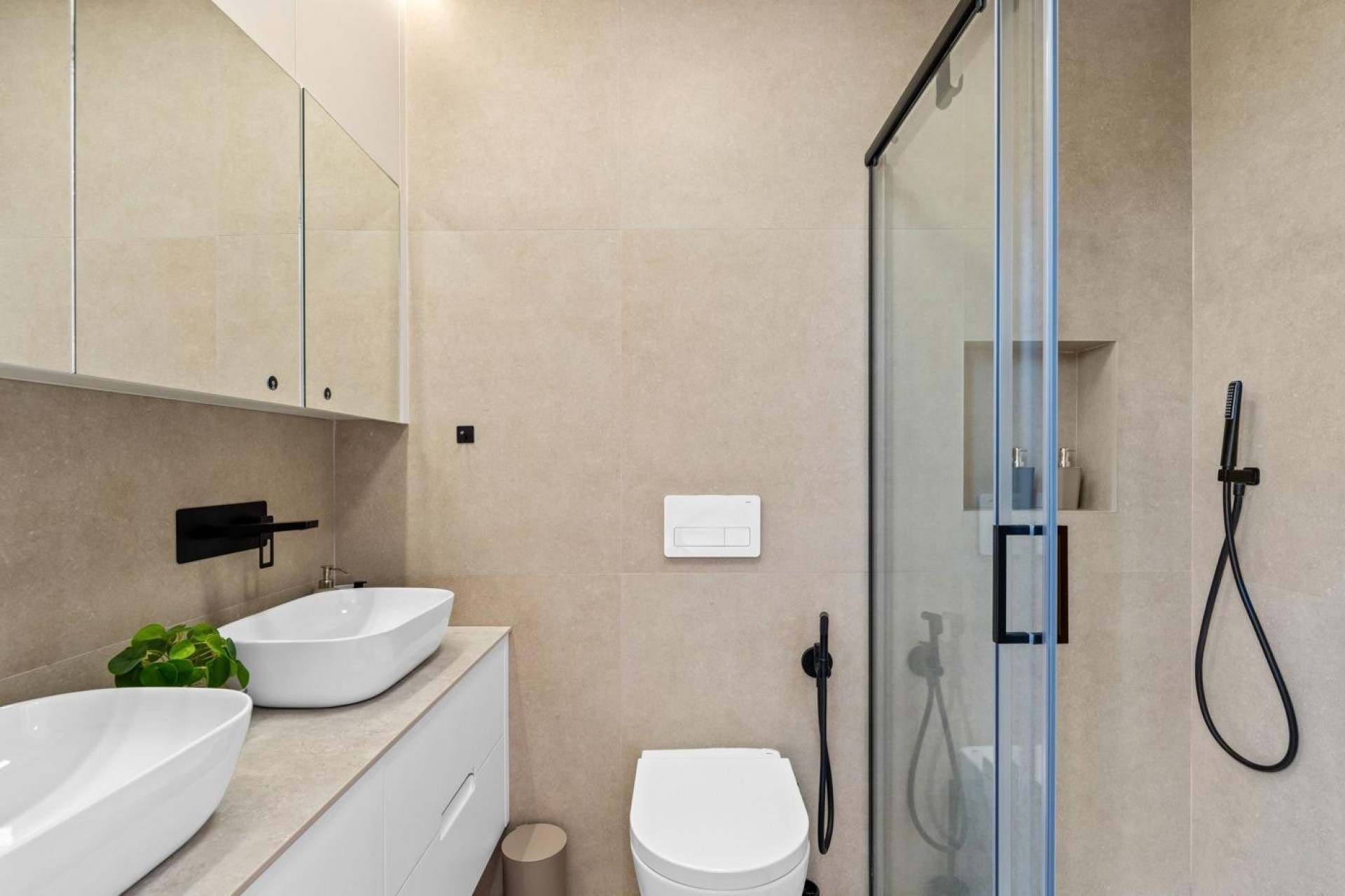 Återförsäljning - Apartment -
San Javier - Costa Calida