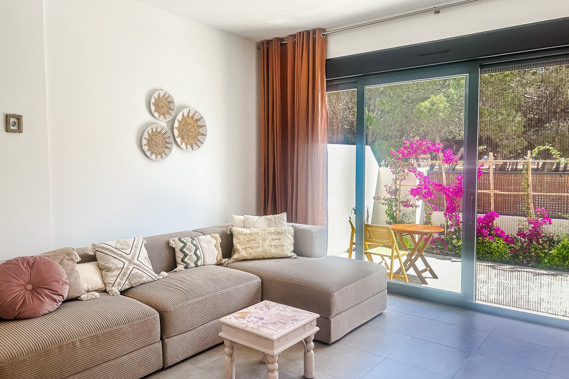 Återförsäljning - Apartment -
San Javier - Costa Calida