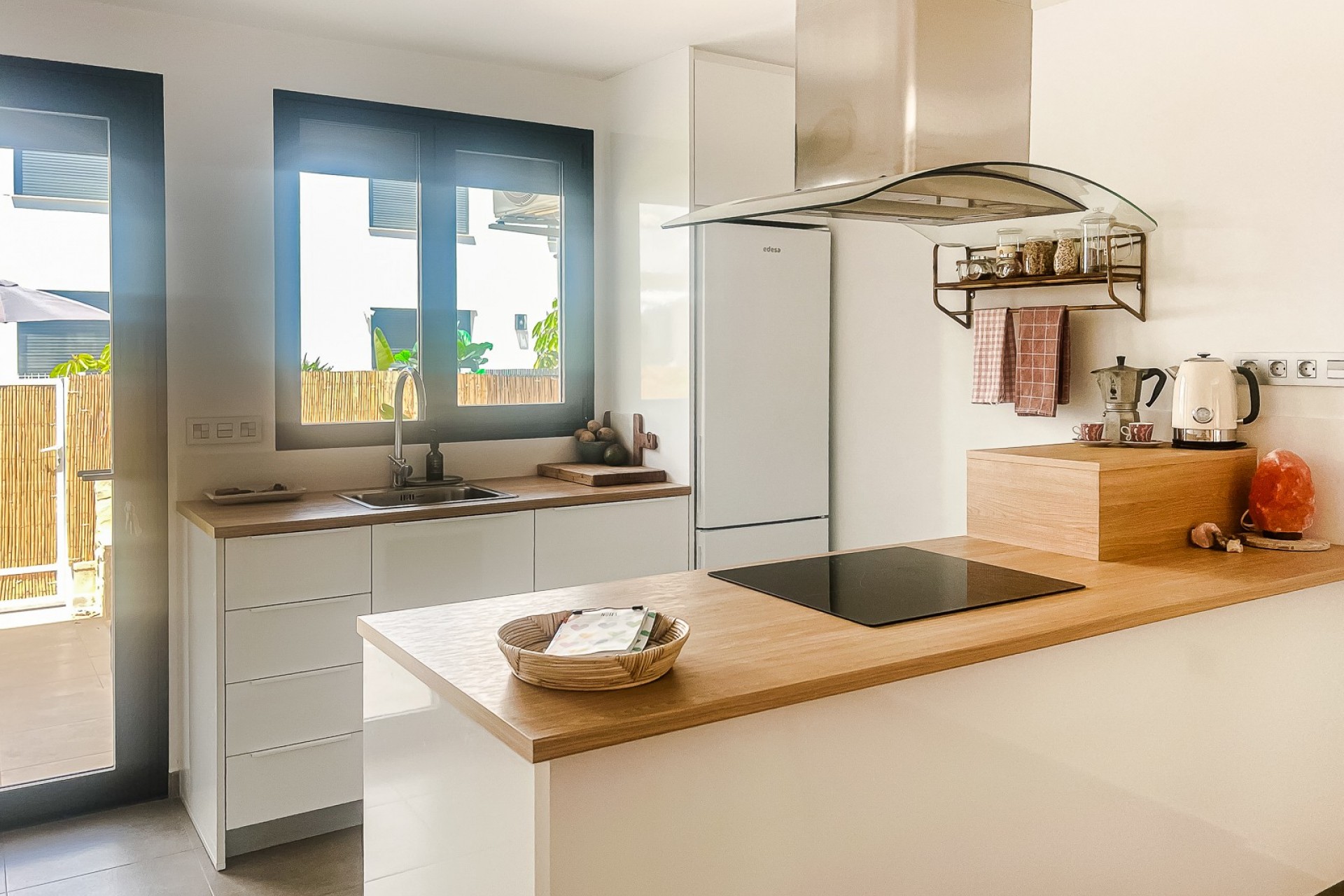 Återförsäljning - Apartment -
San Javier - Costa Calida