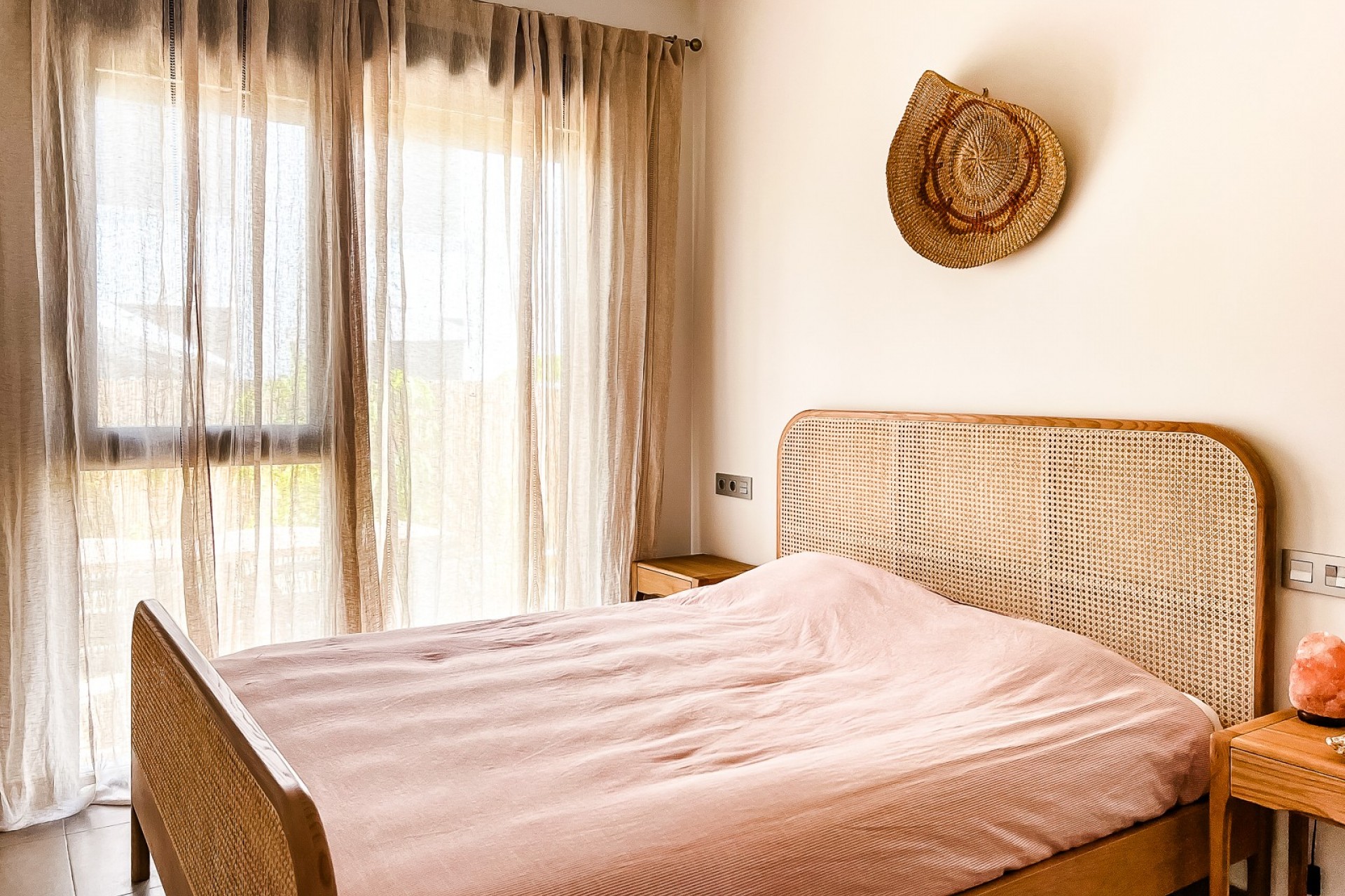 Återförsäljning - Apartment -
San Javier - Costa Calida