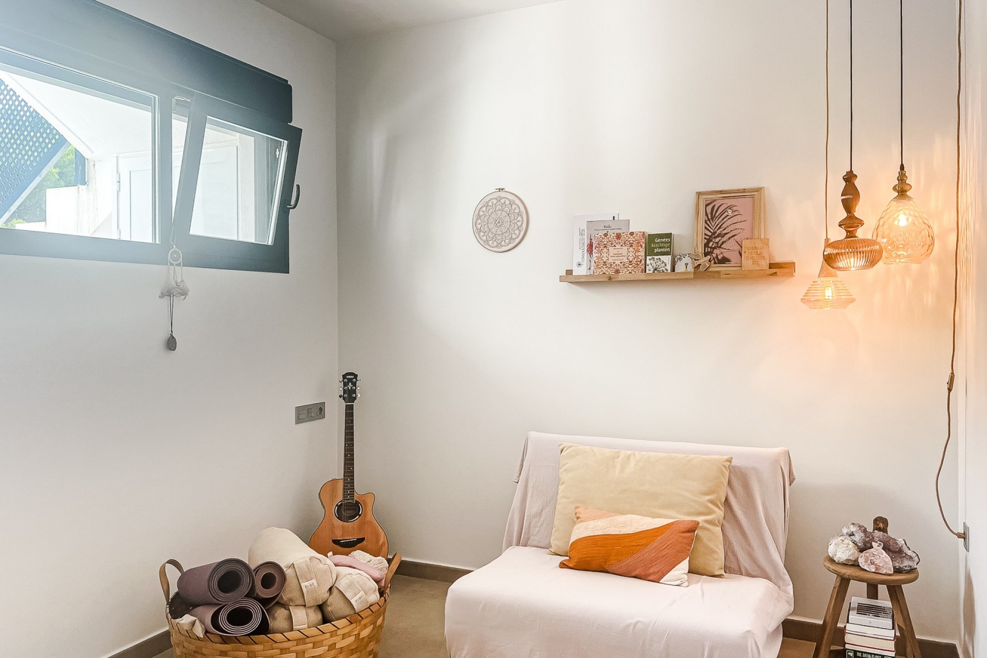 Återförsäljning - Apartment -
San Javier - Costa Calida