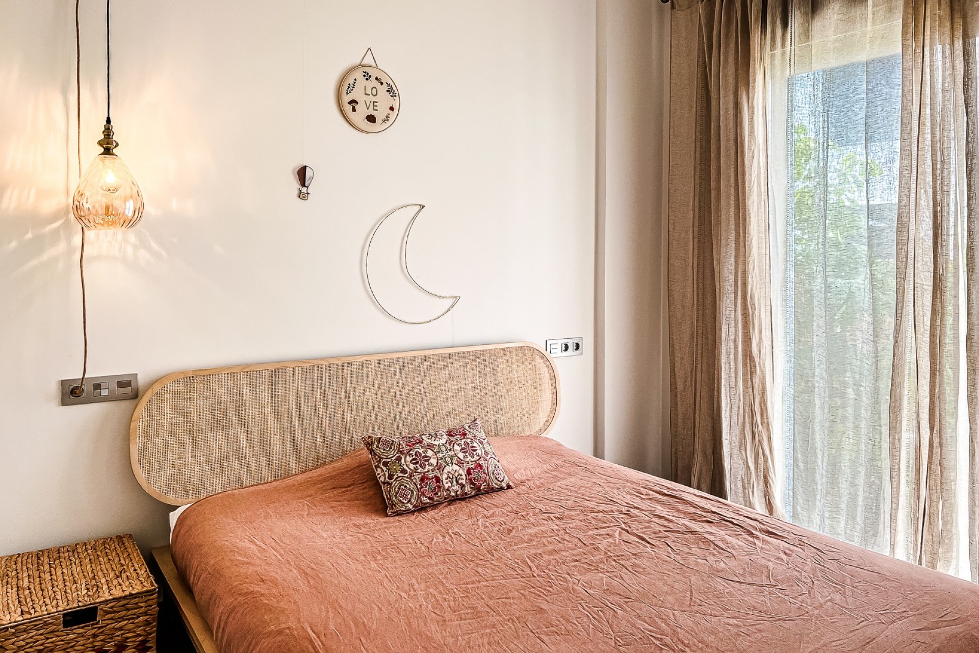 Återförsäljning - Apartment -
San Javier - Costa Calida