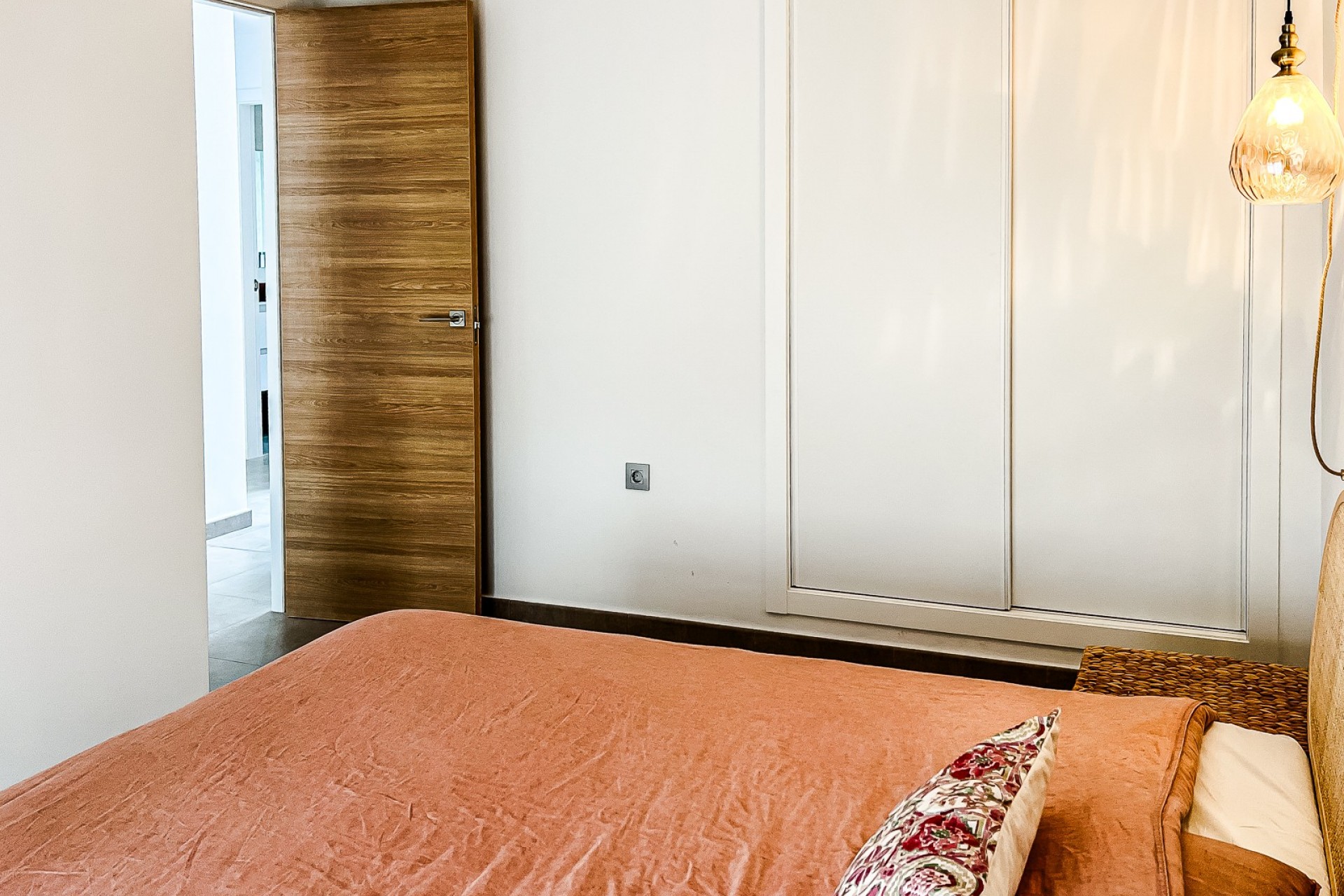 Återförsäljning - Apartment -
San Javier - Costa Calida