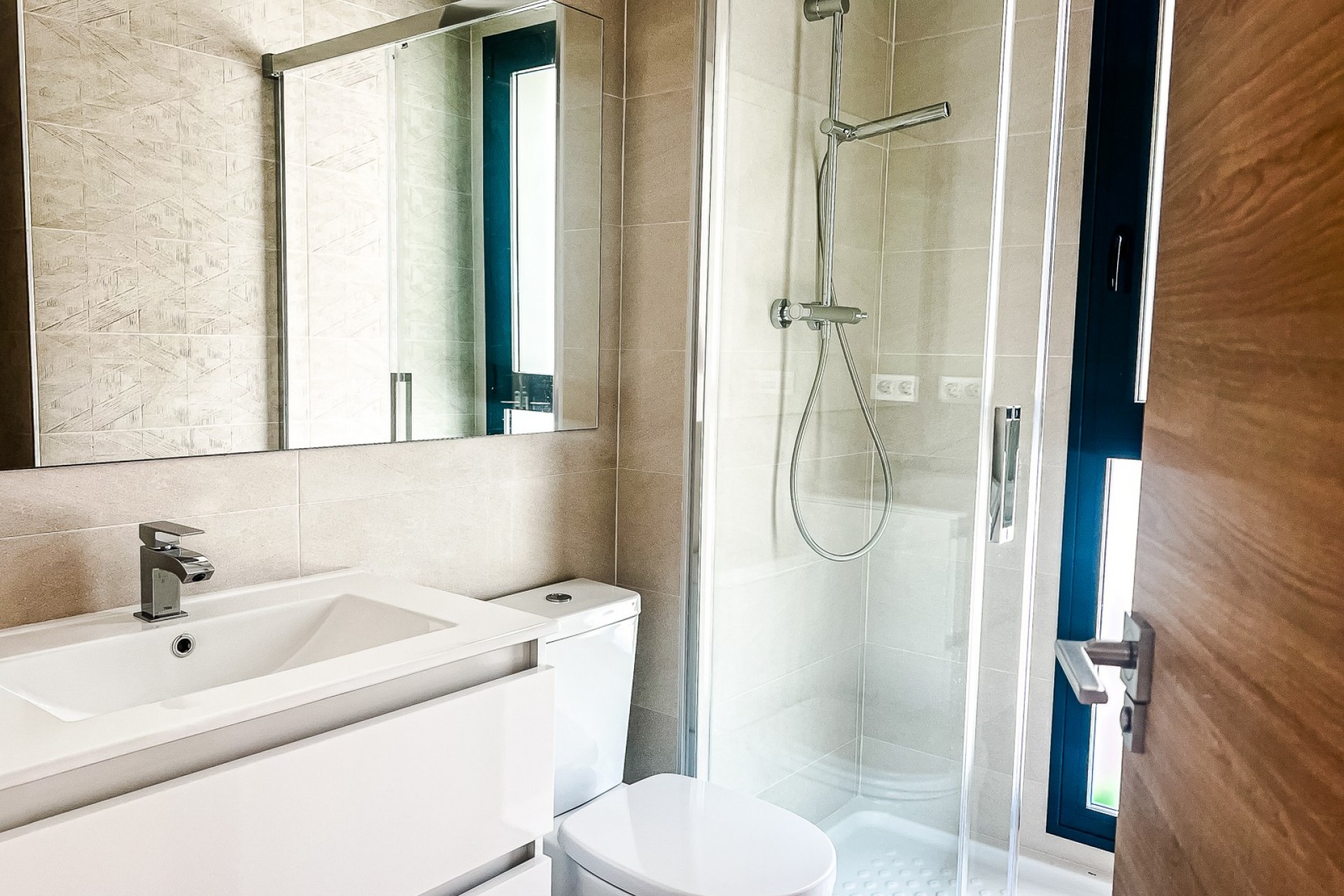 Återförsäljning - Apartment -
San Javier - Costa Calida