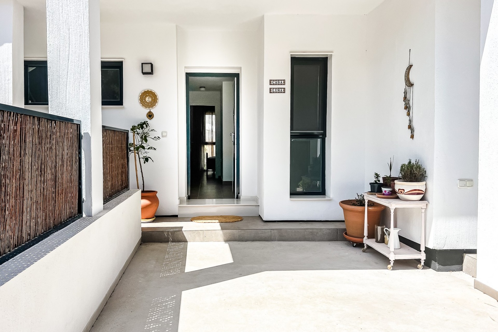 Återförsäljning - Apartment -
San Javier - Costa Calida