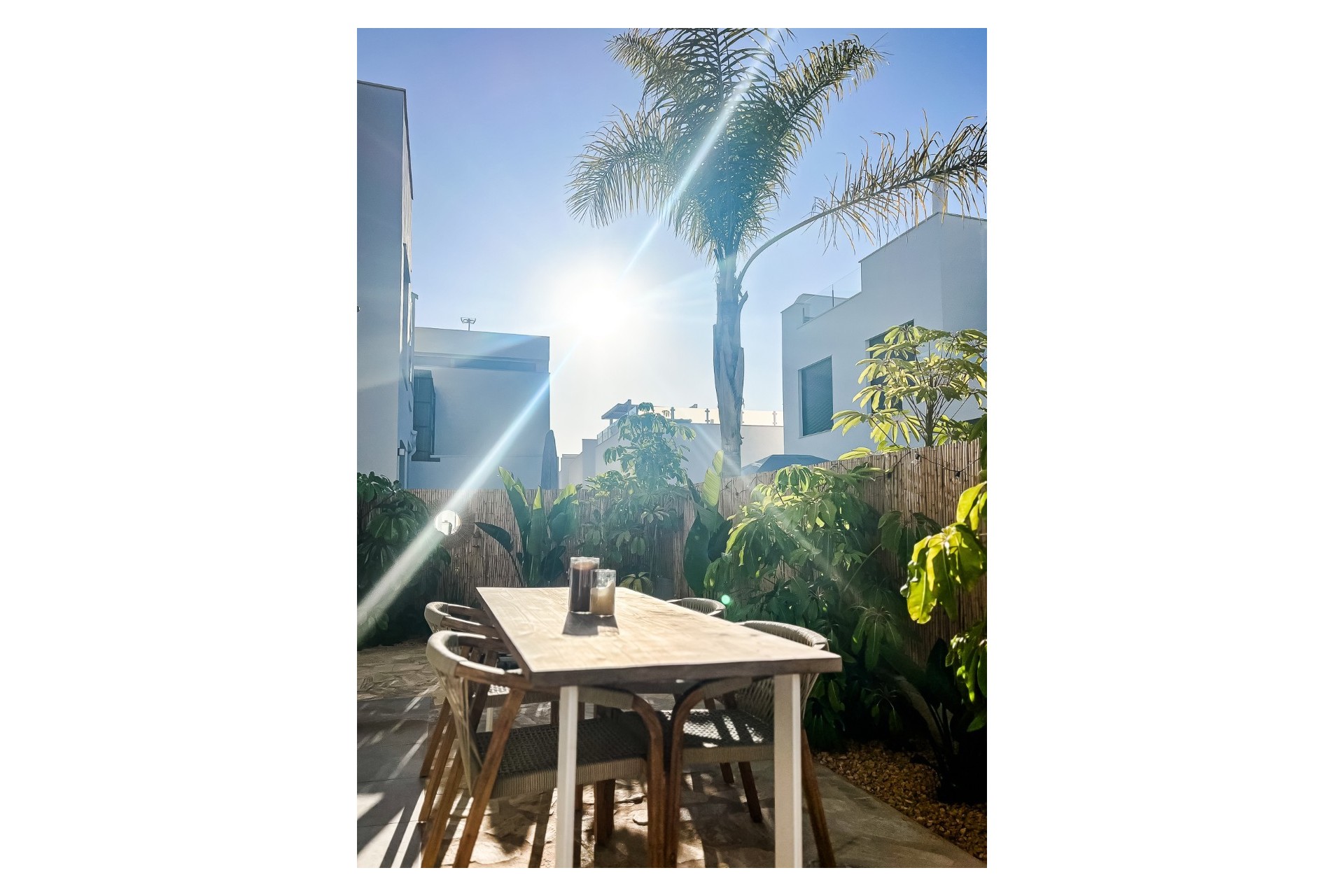 Återförsäljning - Apartment -
San Javier - Costa Calida