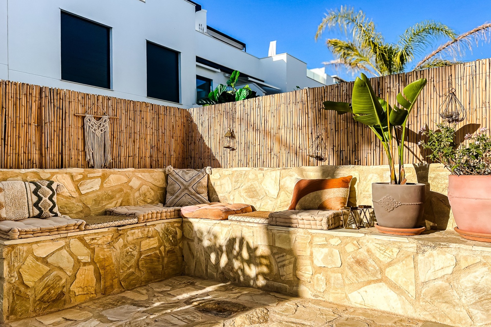 Återförsäljning - Apartment -
San Javier - Costa Calida