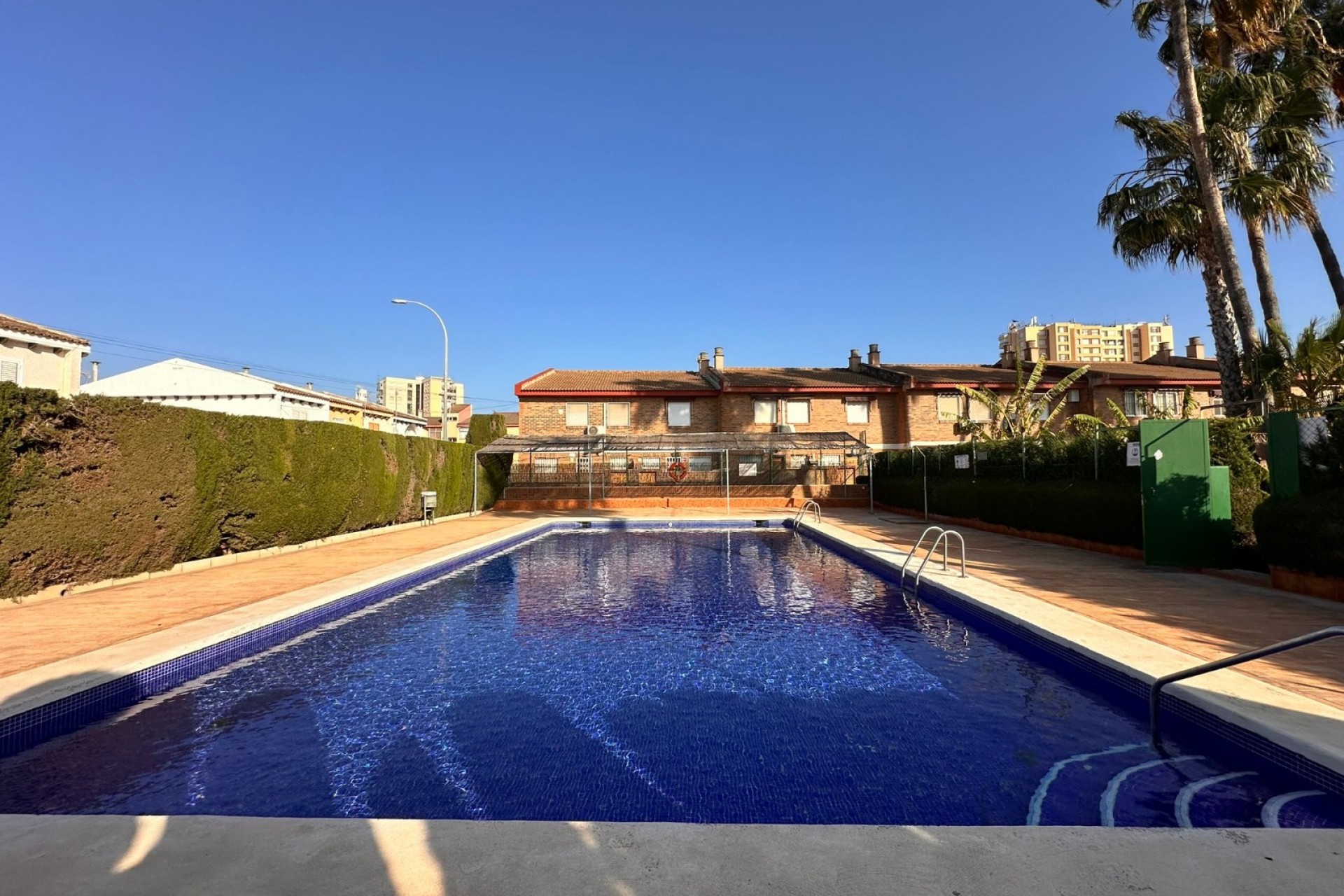 Återförsäljning - Apartment -
San Javier - Costa Calida