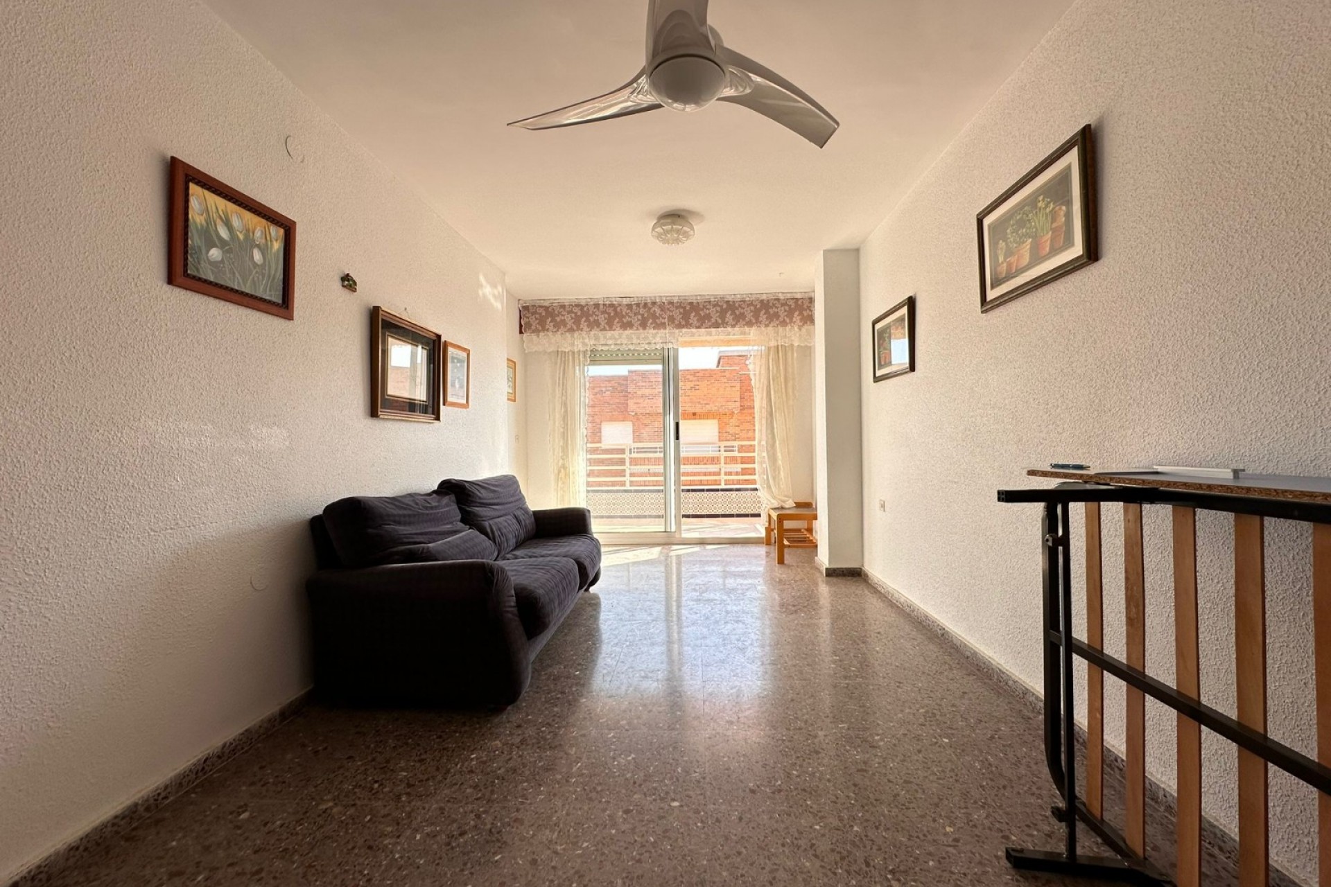 Återförsäljning - Apartment -
San Javier - Costa Calida