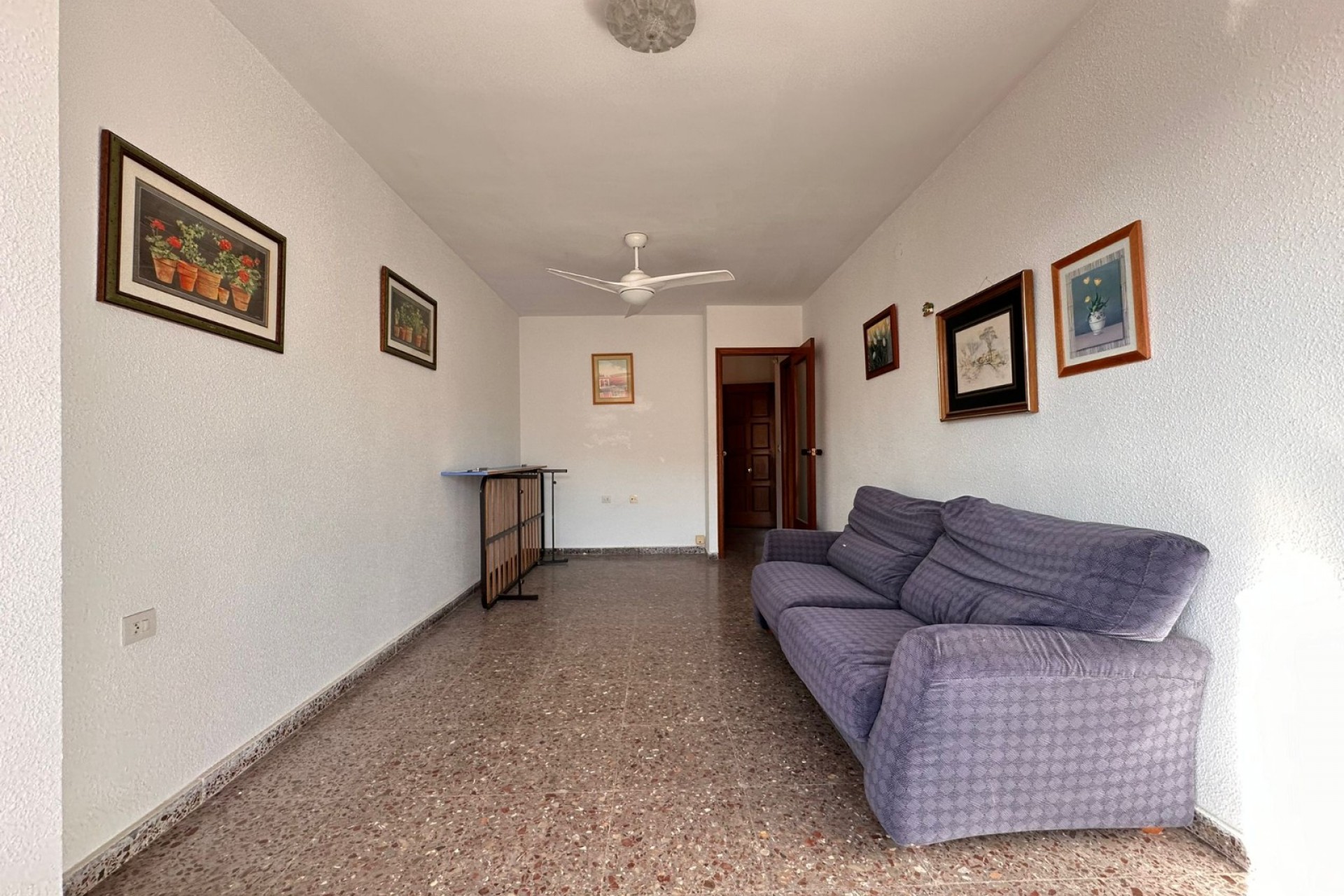 Återförsäljning - Apartment -
San Javier - Costa Calida