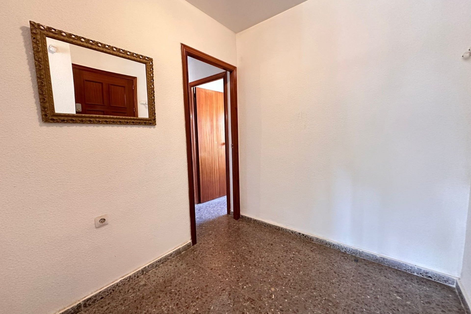 Återförsäljning - Apartment -
San Javier - Costa Calida