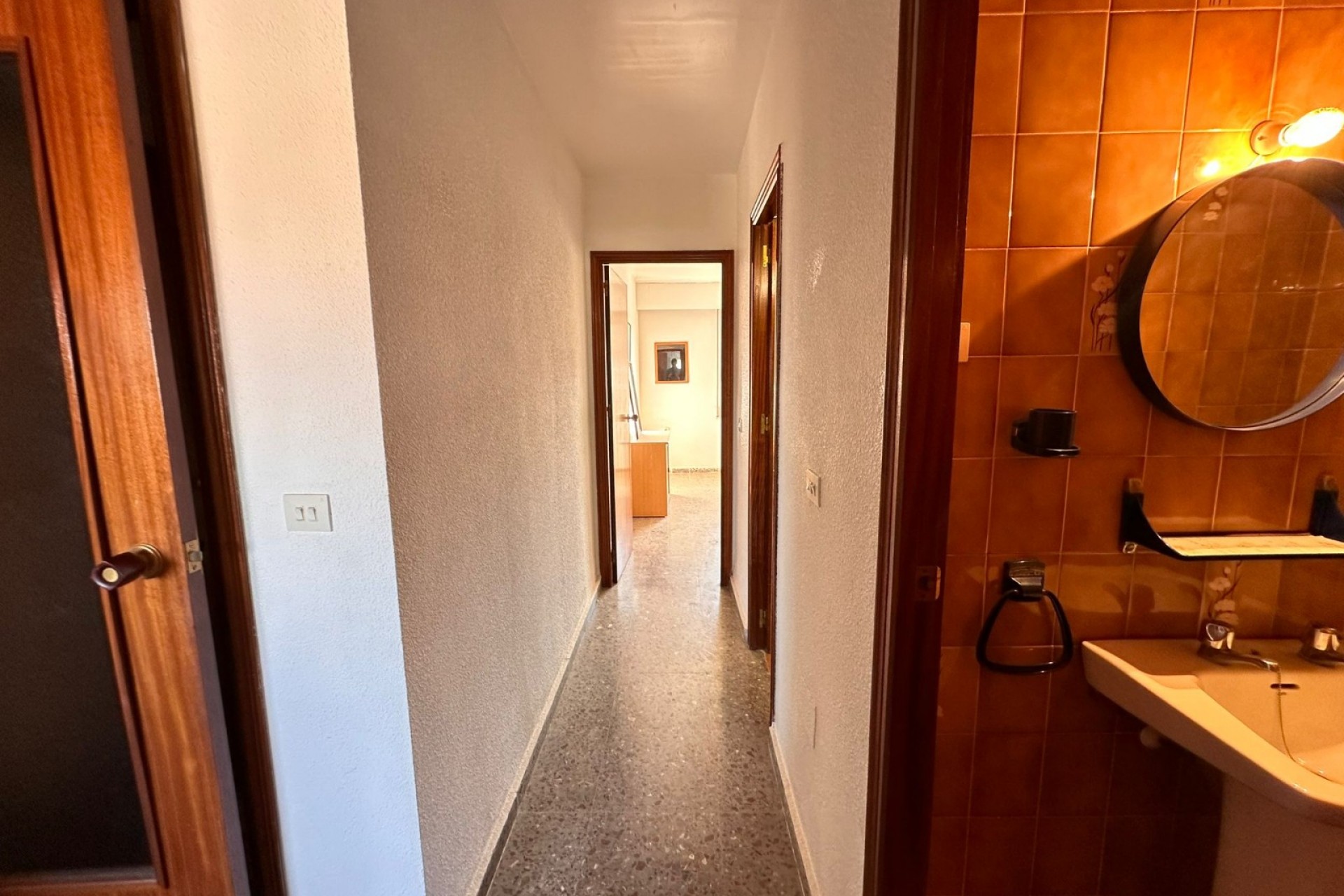 Återförsäljning - Apartment -
San Javier - Costa Calida