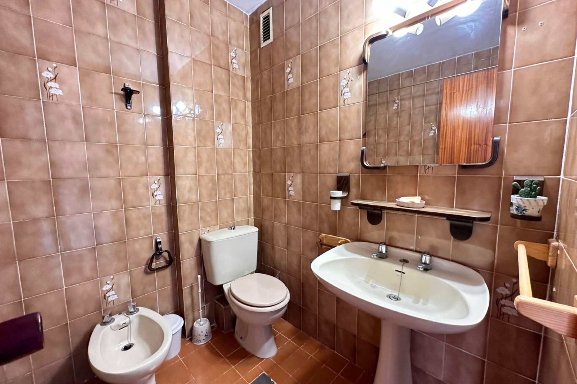 Återförsäljning - Apartment -
San Javier - Costa Calida