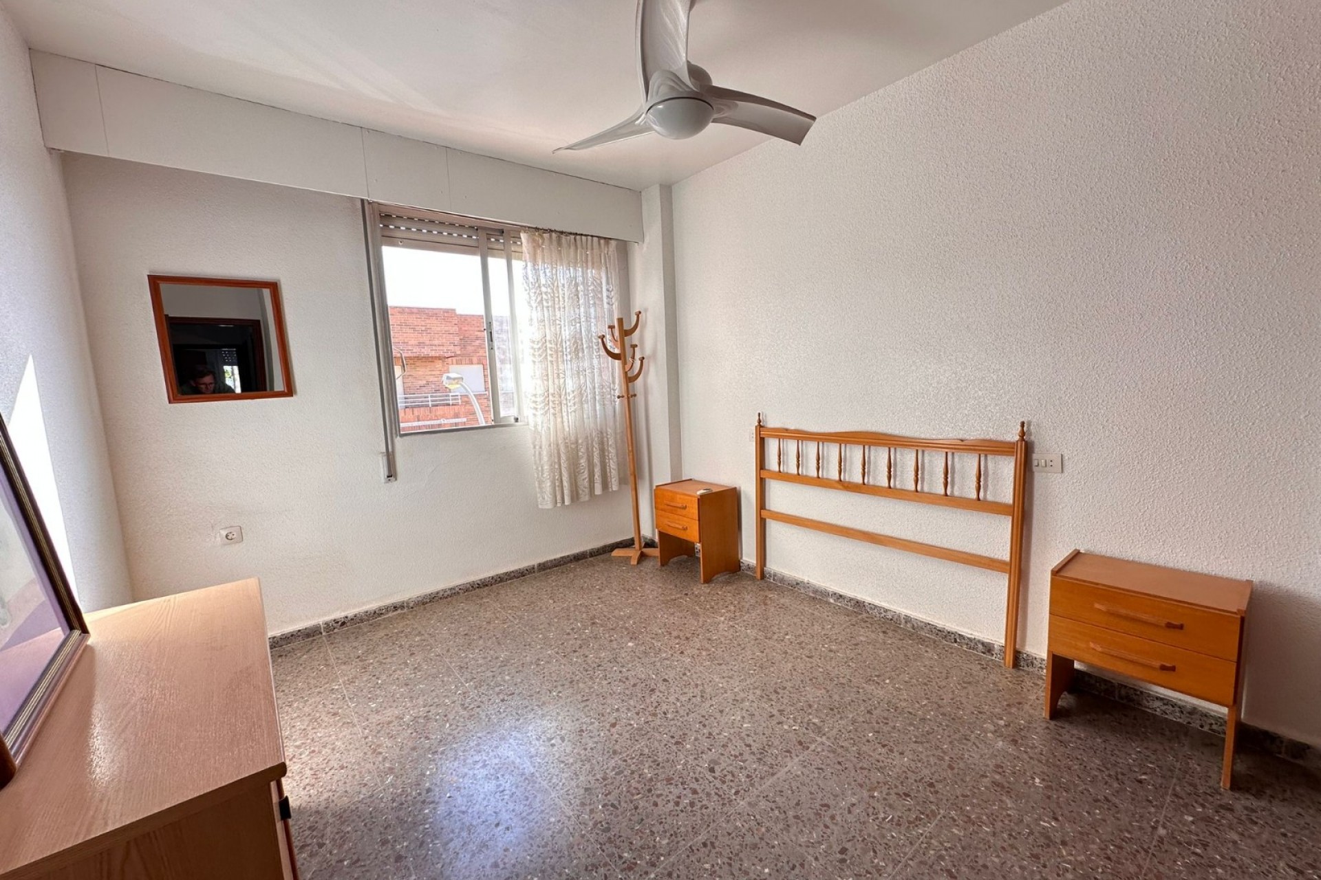 Återförsäljning - Apartment -
San Javier - Costa Calida