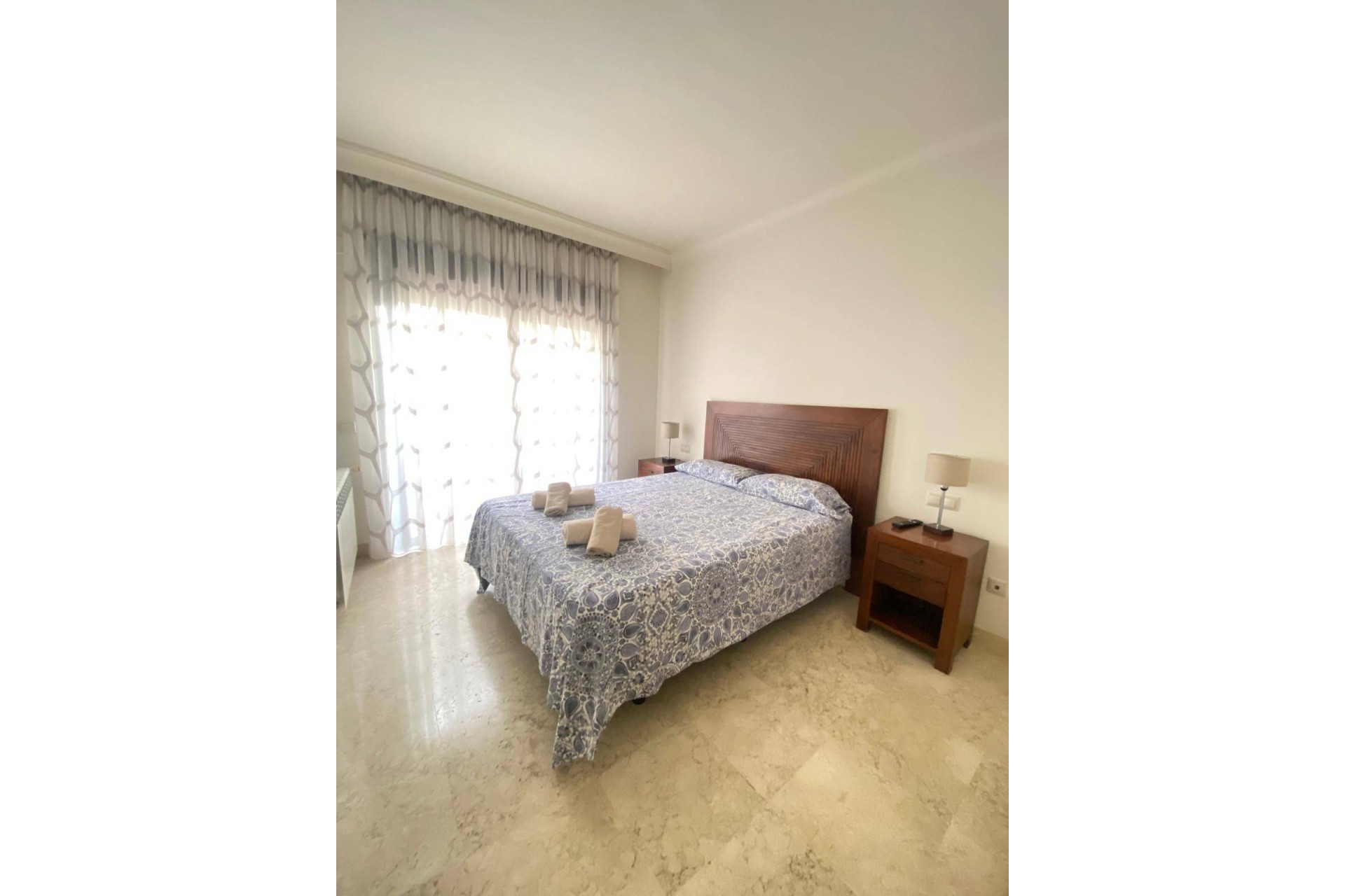 Återförsäljning - Apartment -
San Javier - Roda