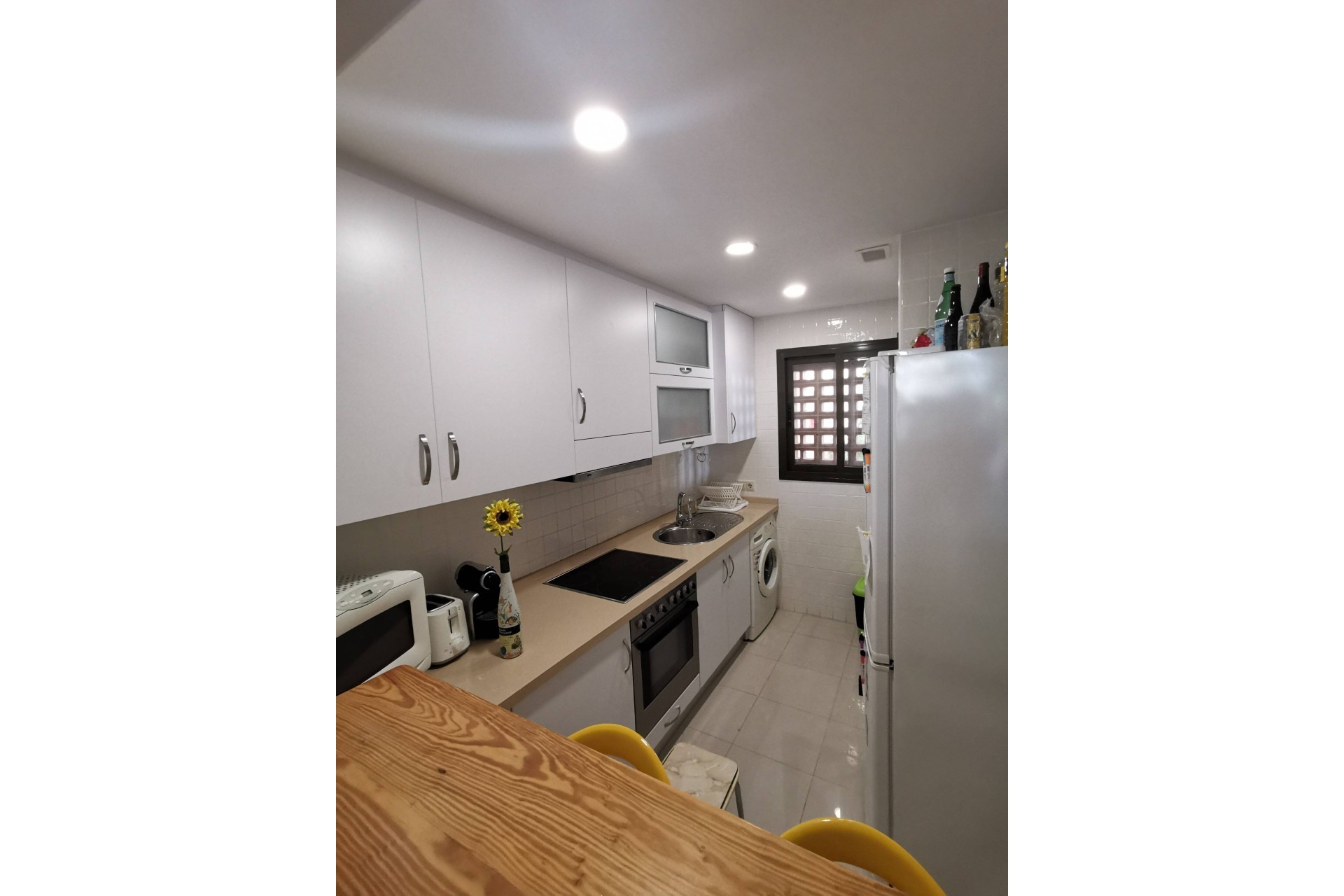 Återförsäljning - Apartment -
San Javier - Roda