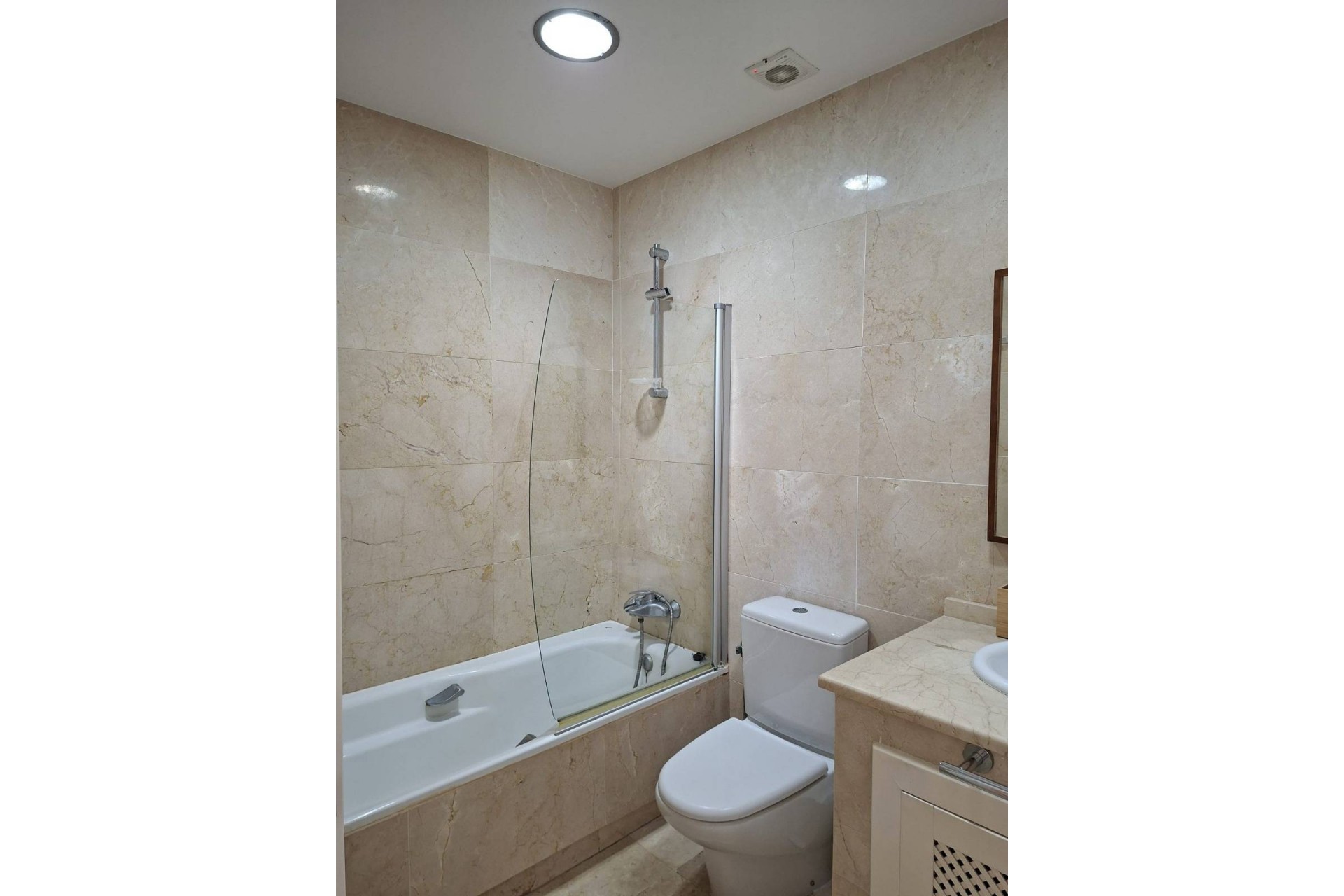 Återförsäljning - Apartment -
San Javier - Roda