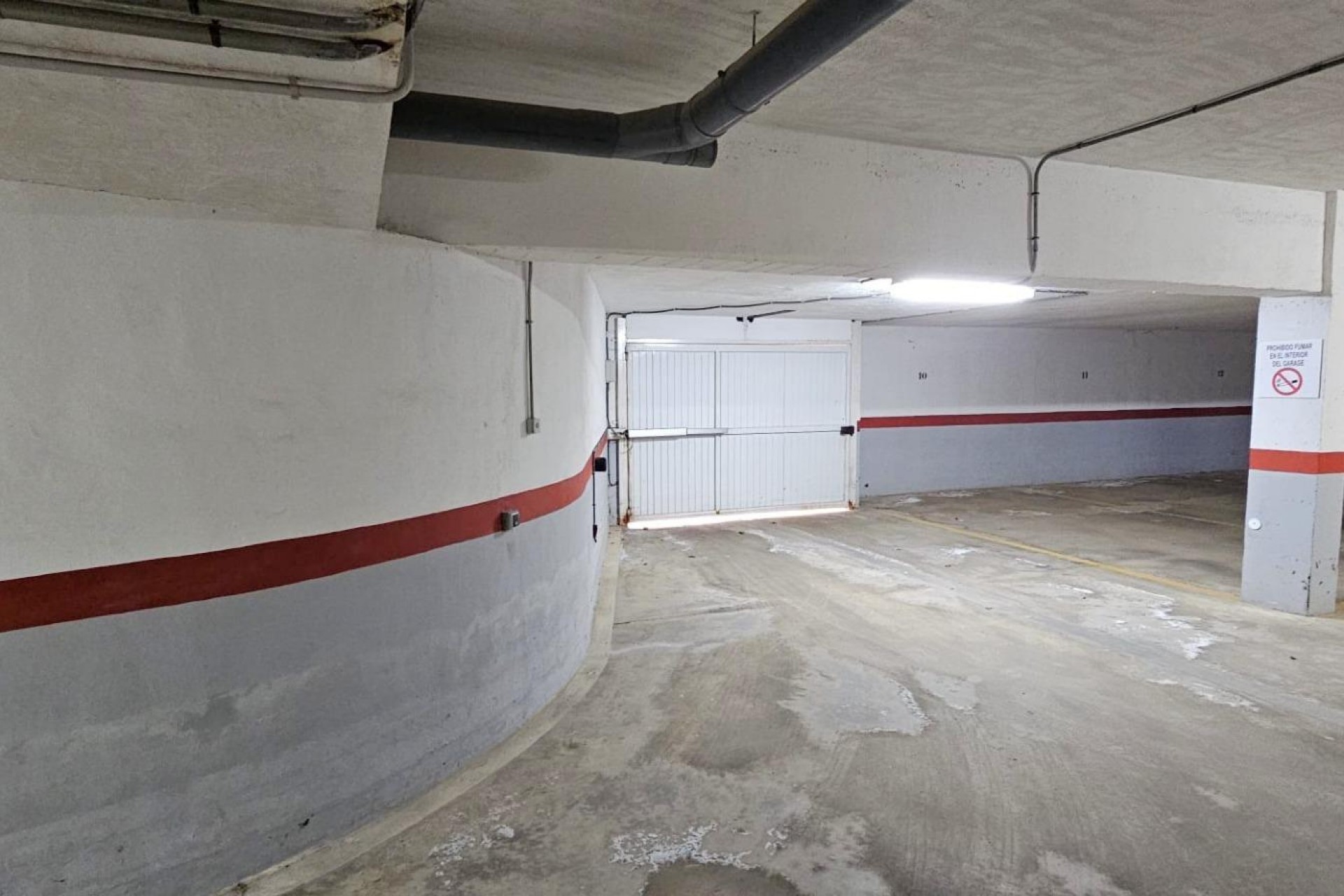 Återförsäljning - Apartment -
San Javier - Santiago De La Ribera