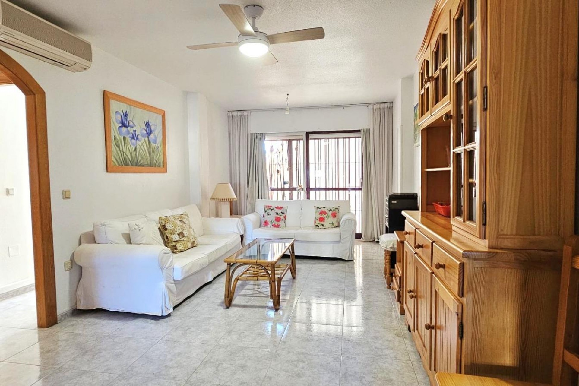Återförsäljning - Apartment -
San Javier - Santiago De La Ribera