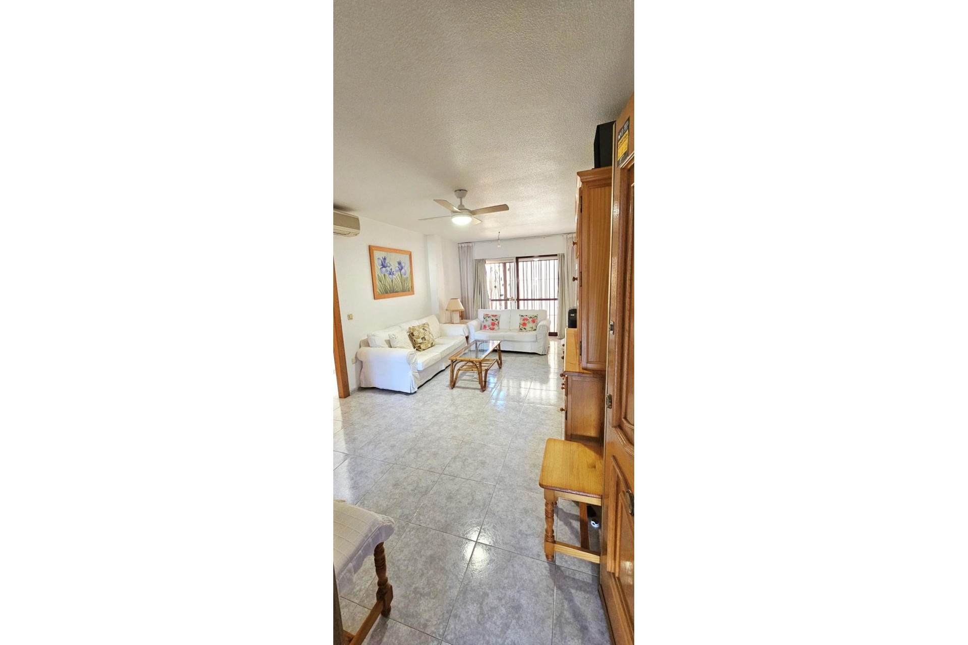 Återförsäljning - Apartment -
San Javier - Santiago De La Ribera