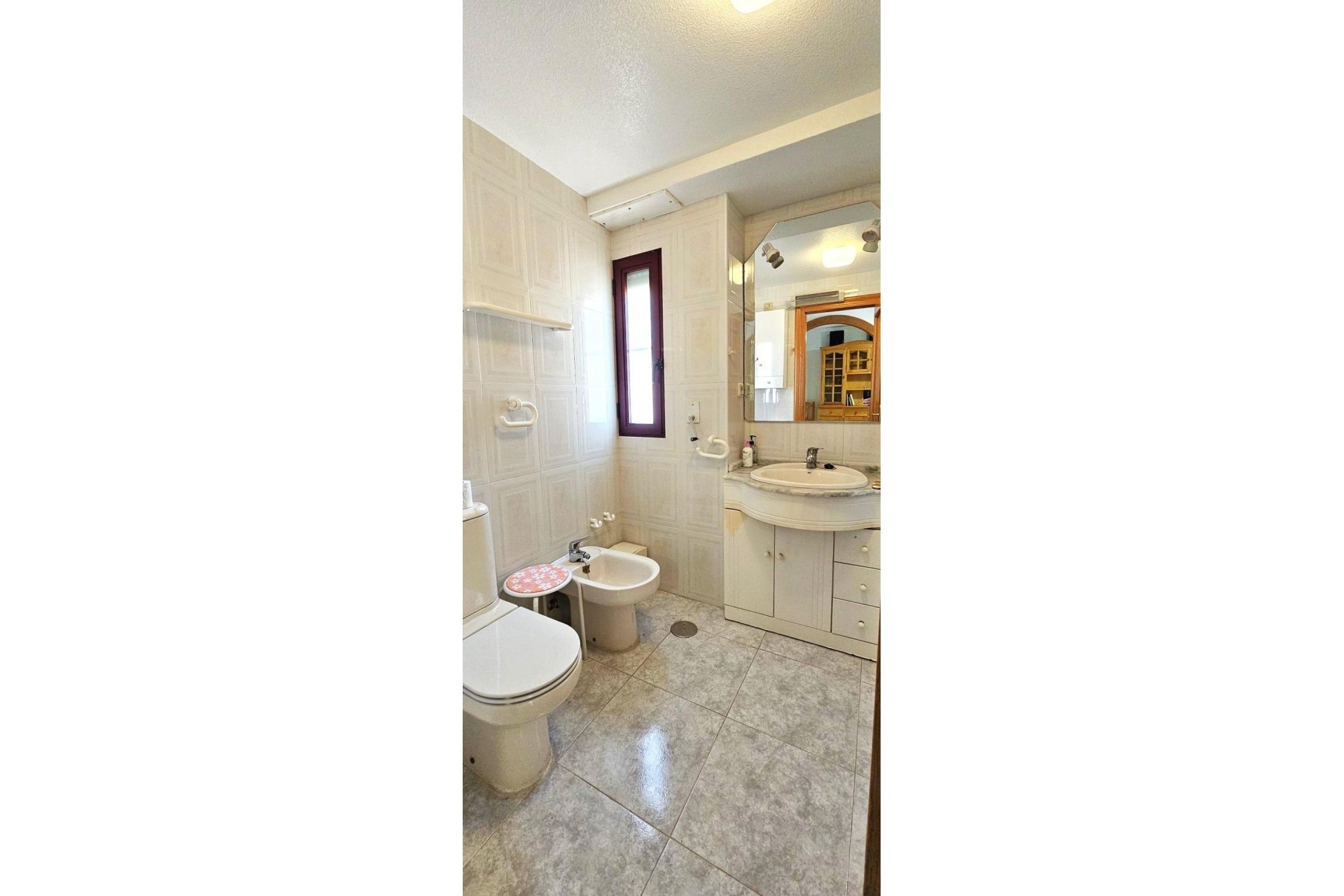 Återförsäljning - Apartment -
San Javier - Santiago De La Ribera