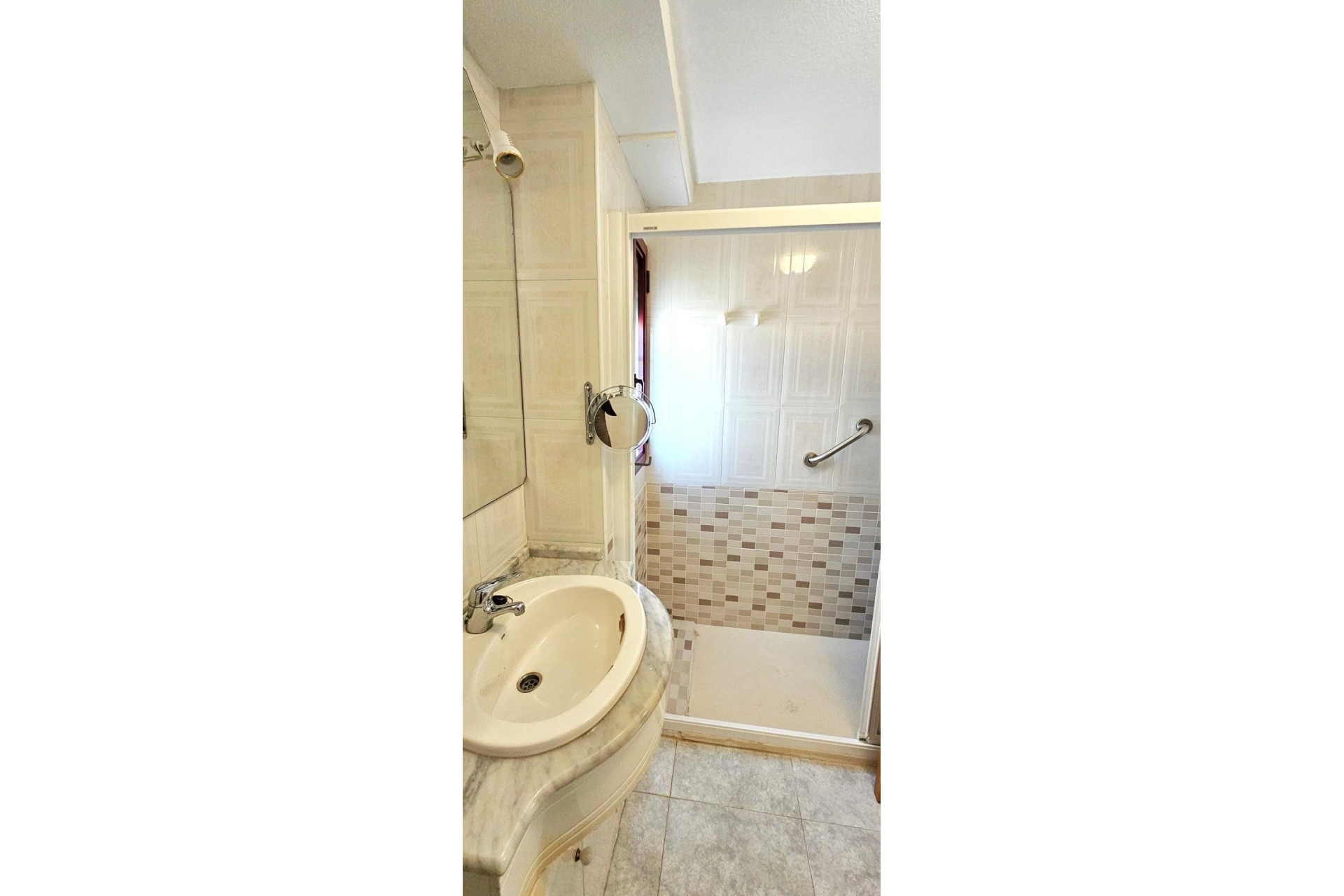 Återförsäljning - Apartment -
San Javier - Santiago De La Ribera