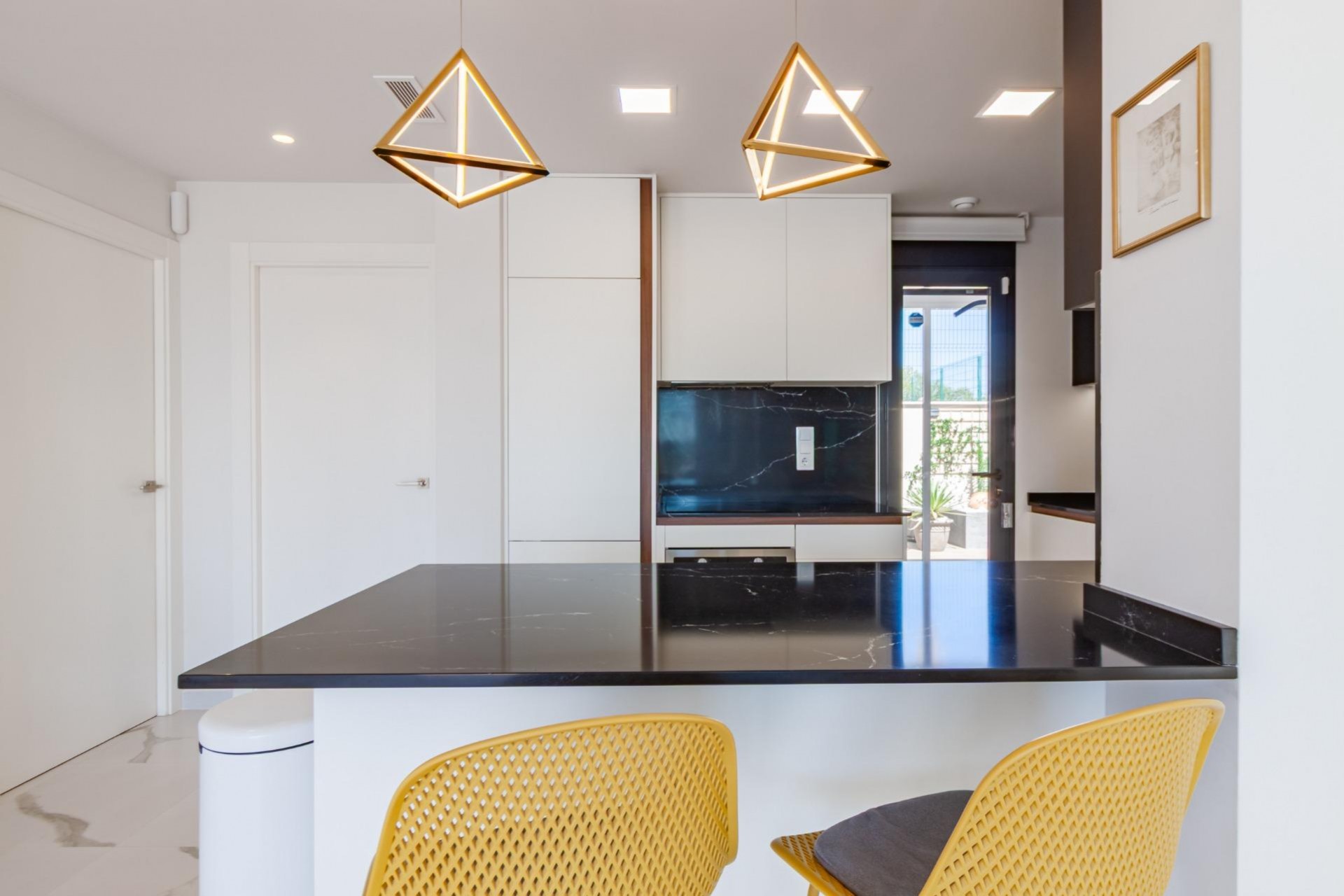 Återförsäljning - Apartment -
San Miguel de Salinas - Bellavista