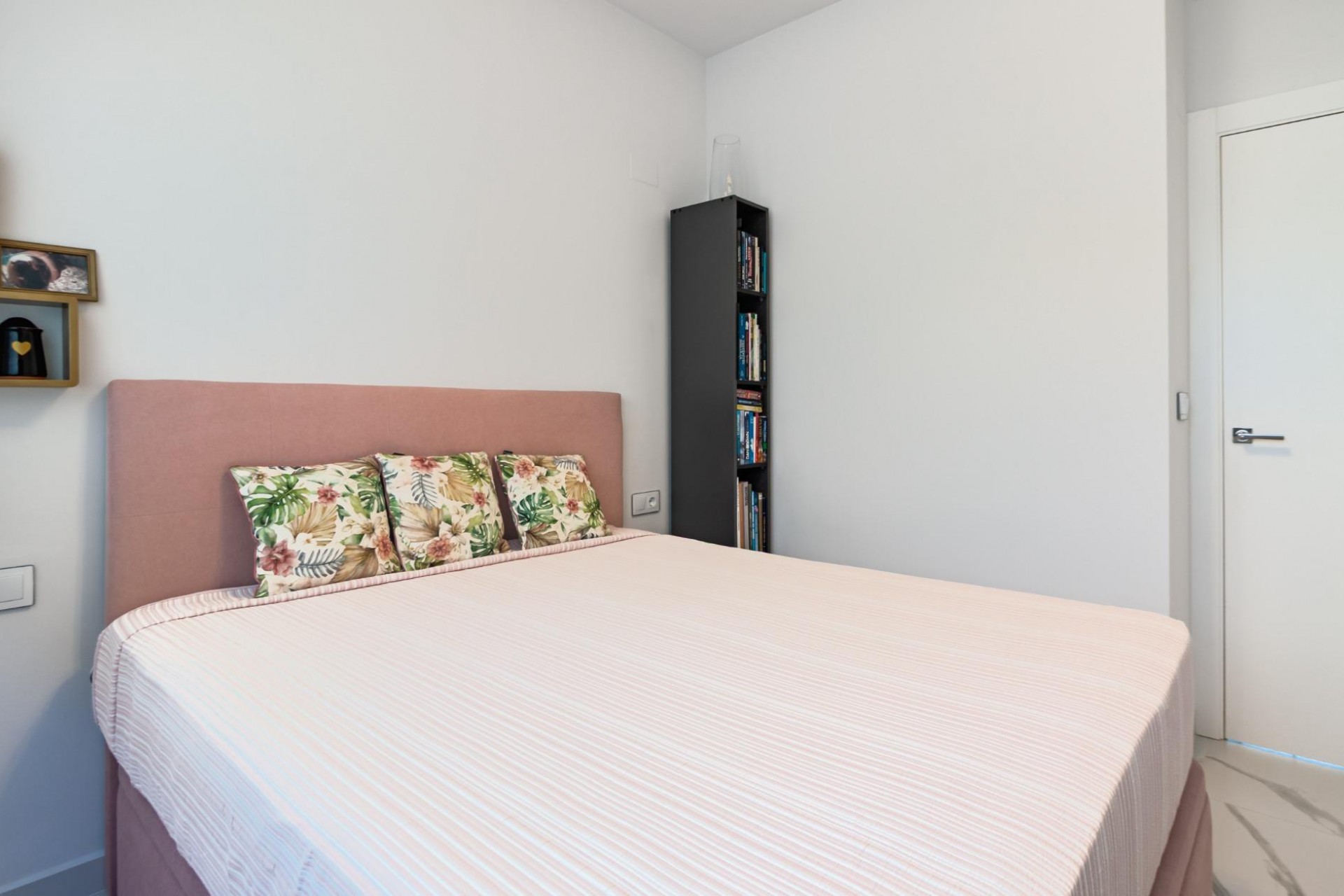 Återförsäljning - Apartment -
San Miguel de Salinas - Bellavista