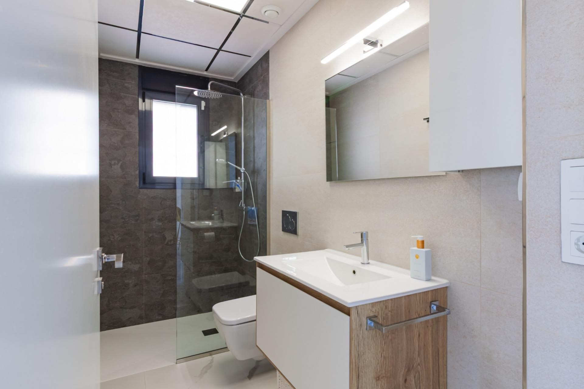 Återförsäljning - Apartment -
San Miguel de Salinas - Bellavista