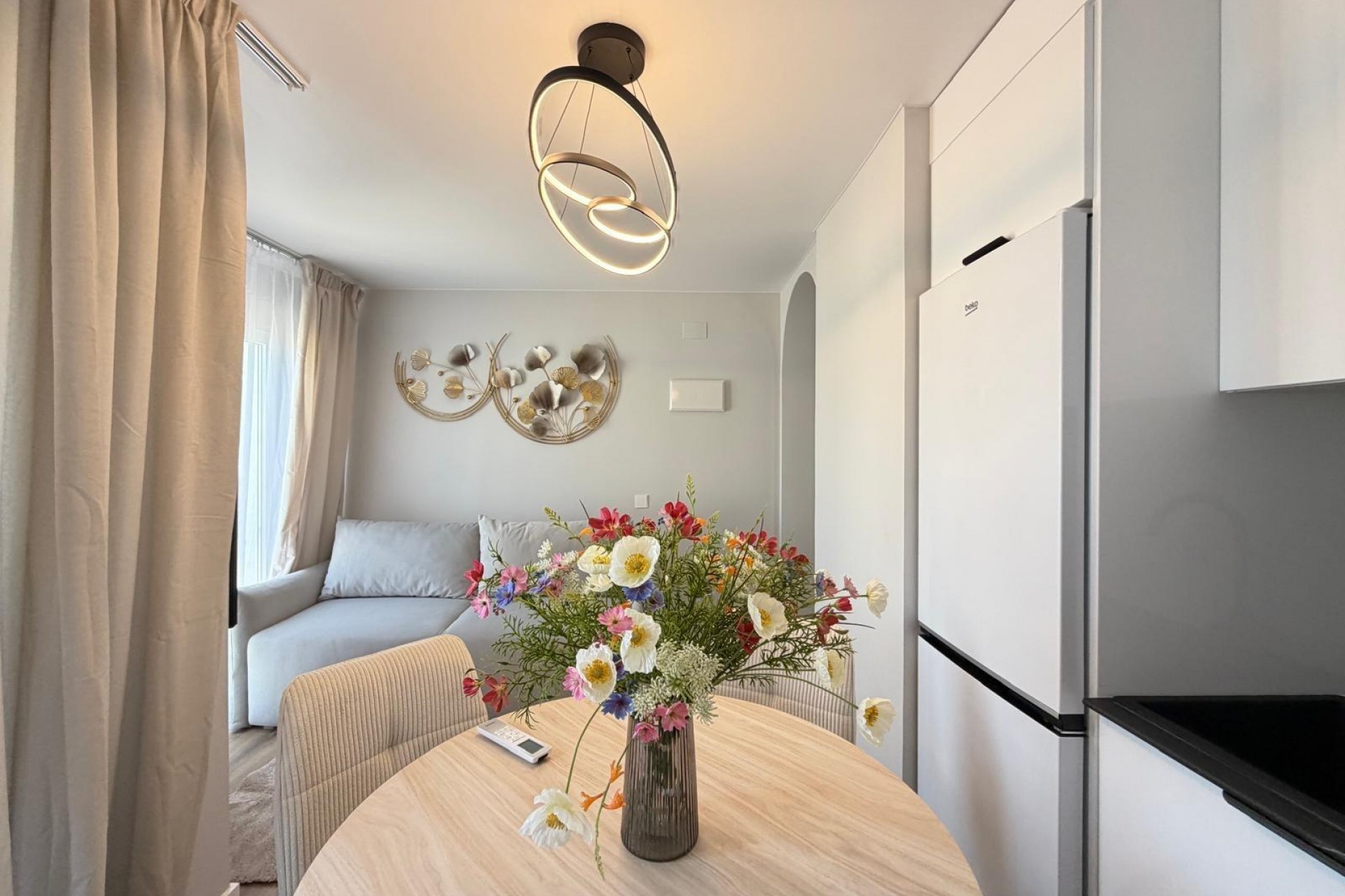 Återförsäljning - Apartment -
San Miguel de Salinas - Blue Lagoon - Galán