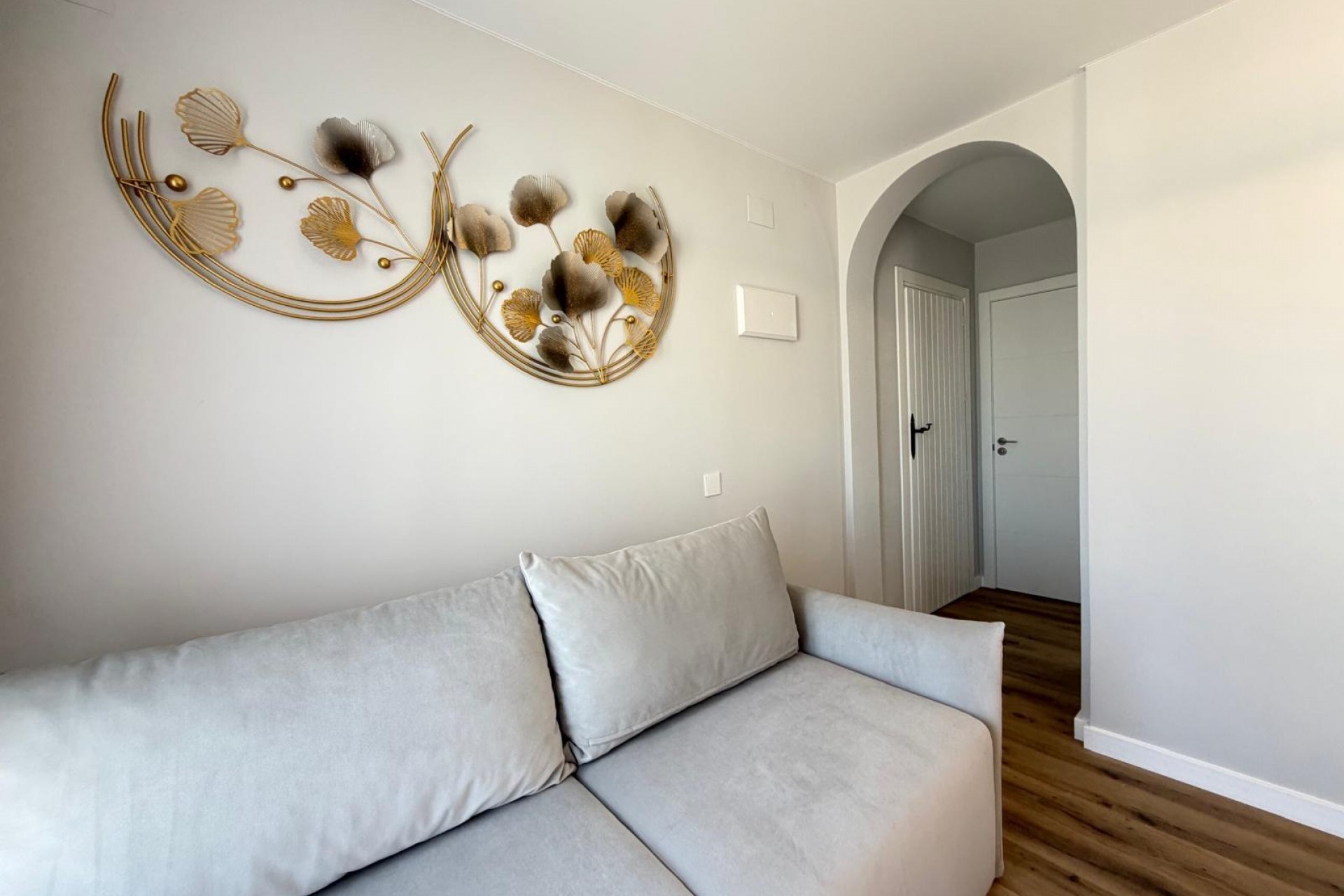 Återförsäljning - Apartment -
San Miguel de Salinas - Blue Lagoon - Galán