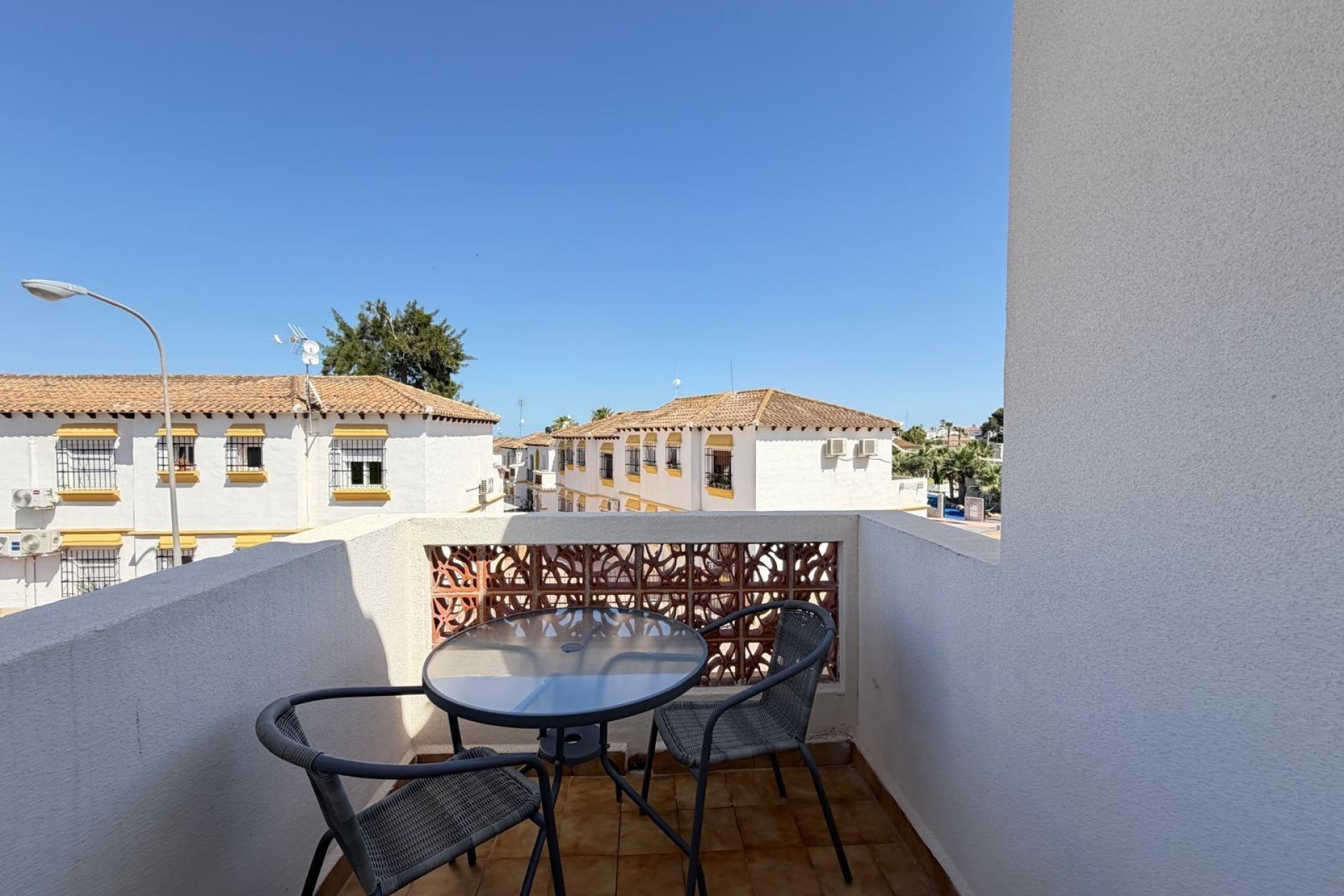 Återförsäljning - Apartment -
San Miguel de Salinas - Blue Lagoon - Galán
