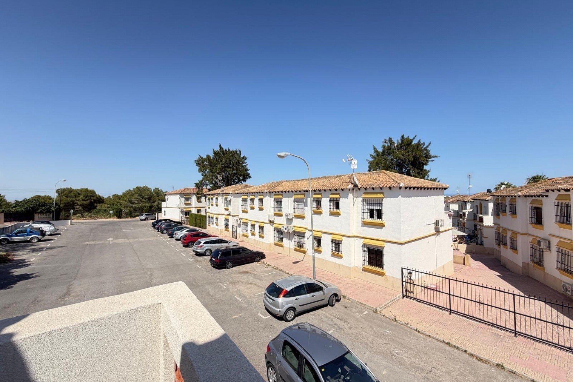 Återförsäljning - Apartment -
San Miguel de Salinas - Blue Lagoon - Galán